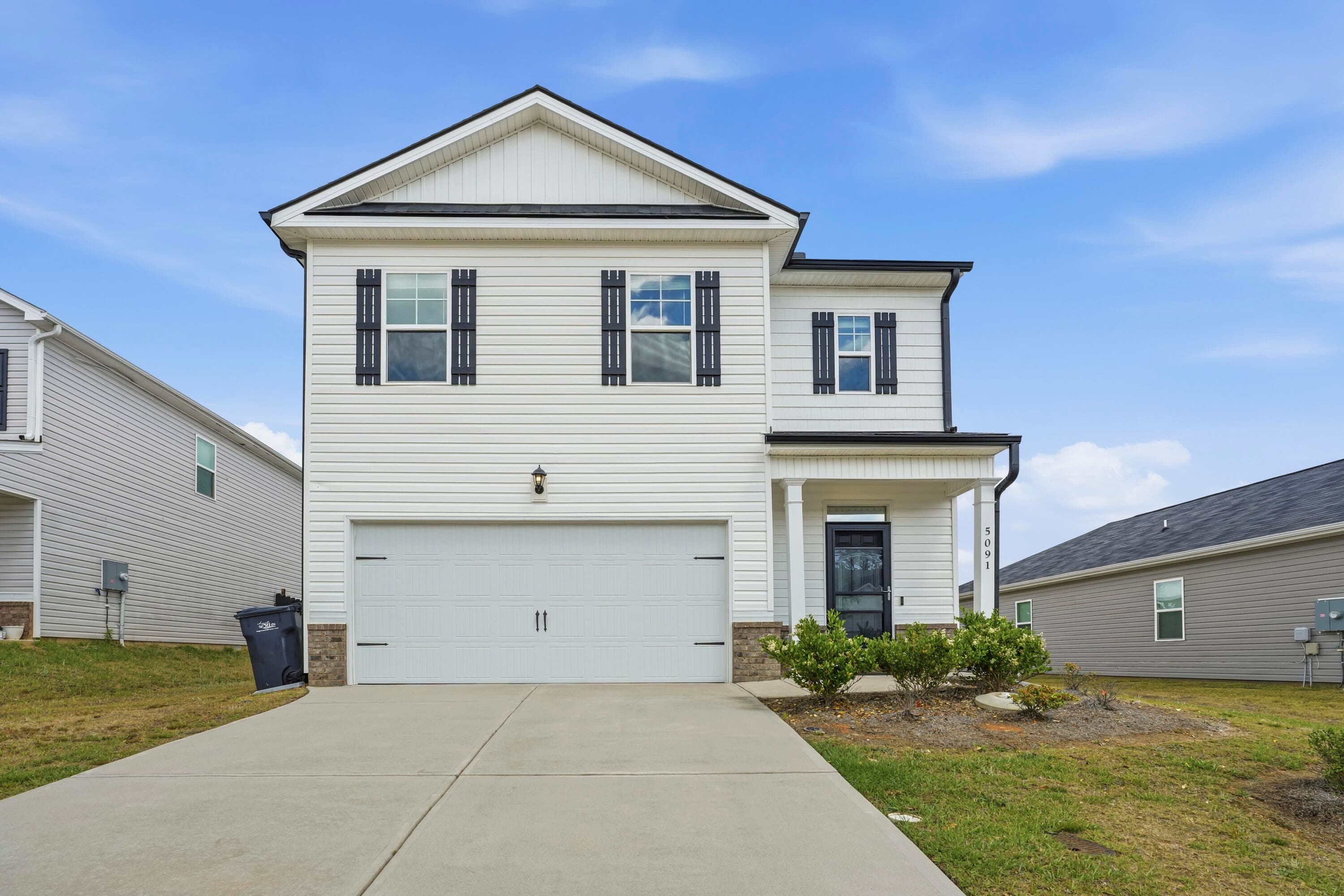 Single Family Residence at 5091 Captain Drive, Grovetown, GA 30813, photo 3 of 50