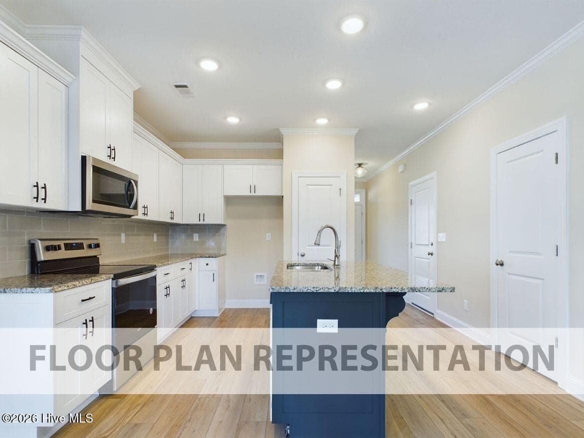 Single Family Residence at 617 Ashburn Drive Wd322, North Augusta, SC 29860, photo 9 of 20
