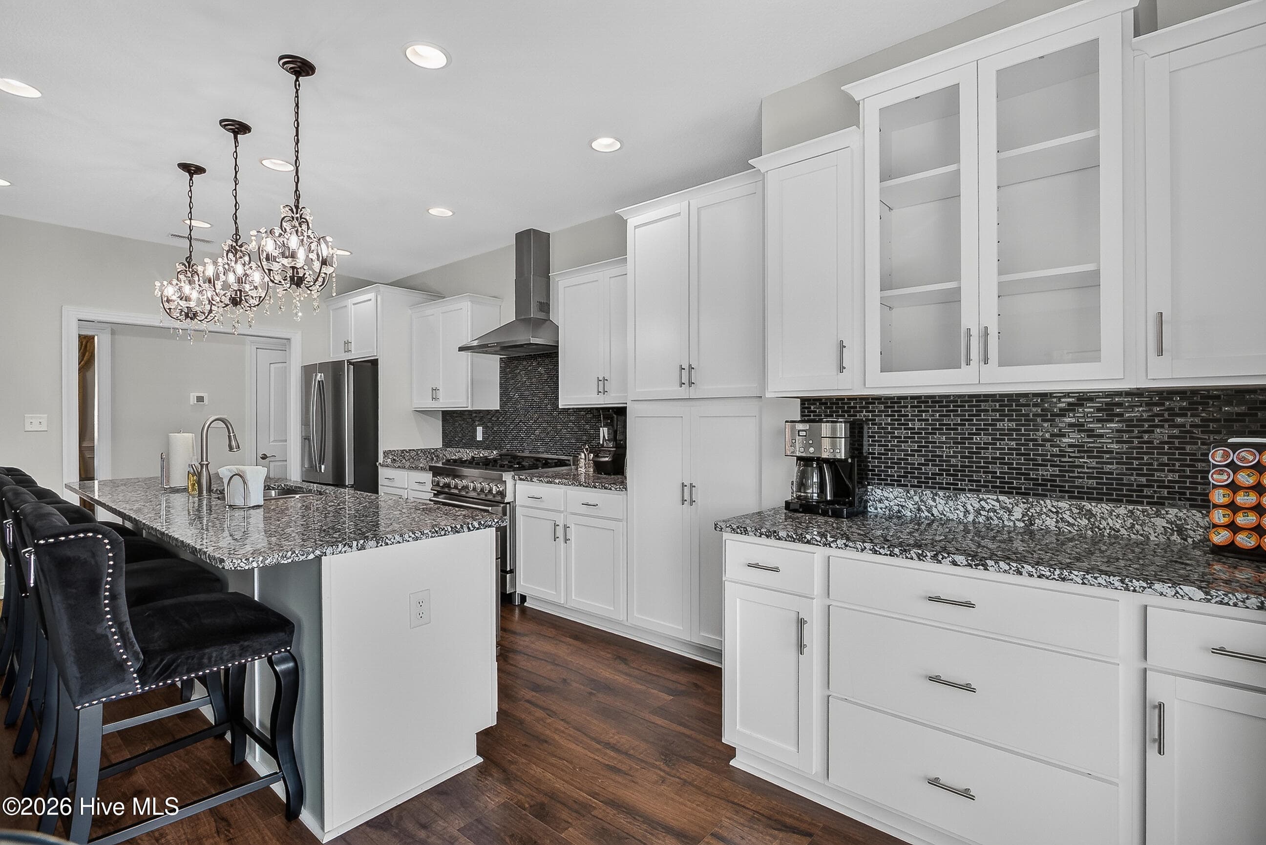 Single Family Residence at 318 Naval Store Drive, Jacksonville, NC 28546, photo 19 of 47