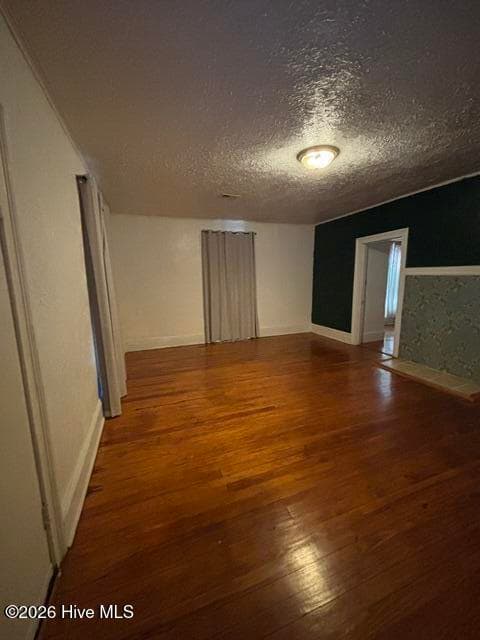 Single Family Residence at 411 Raleigh Road Parkway N, Wilson, NC 27893, photo 10 of 17