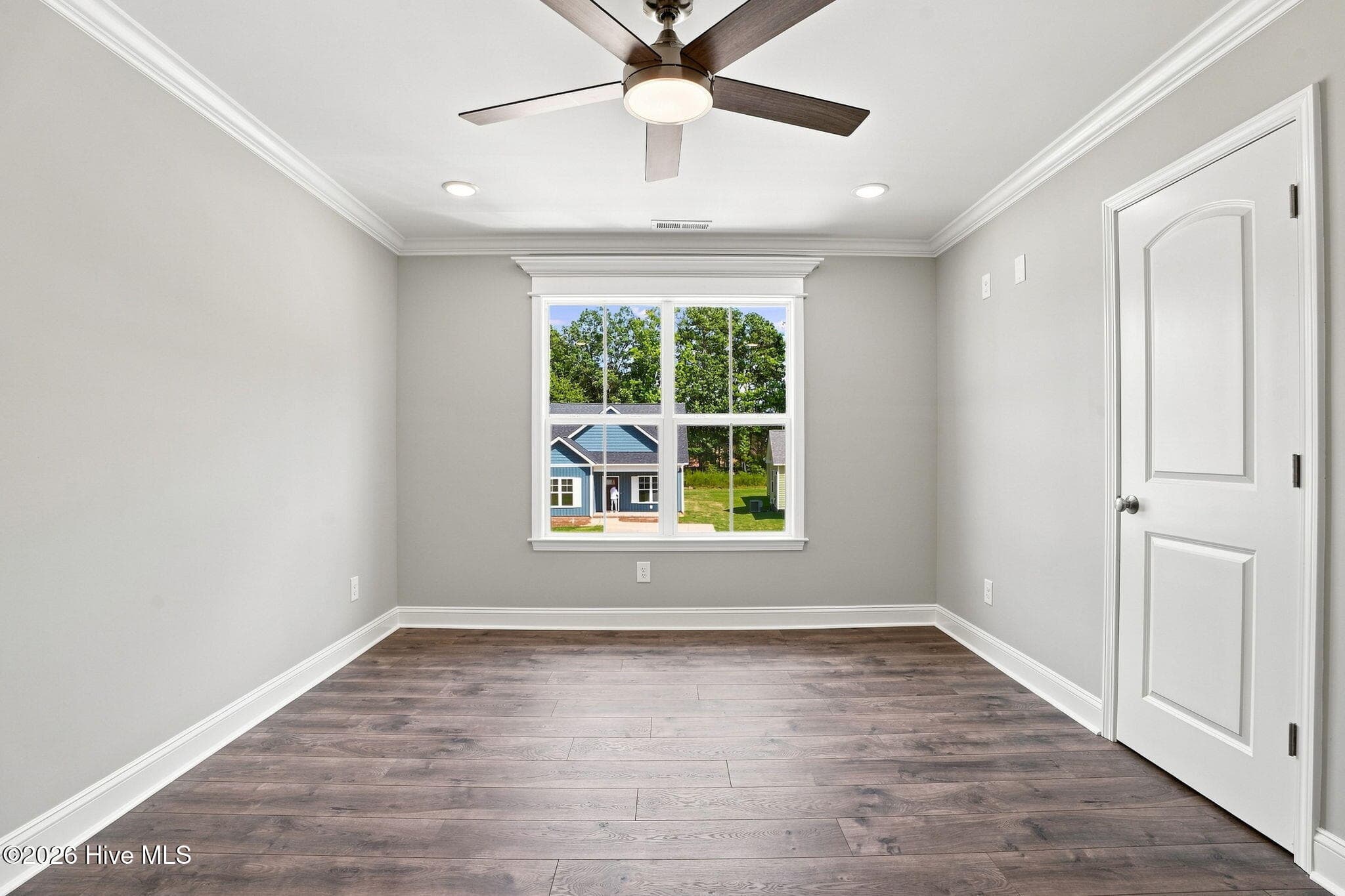 Single Family Residence at 3212 Dolostone Court SW, Wilson, NC 27893, photo 23 of 41