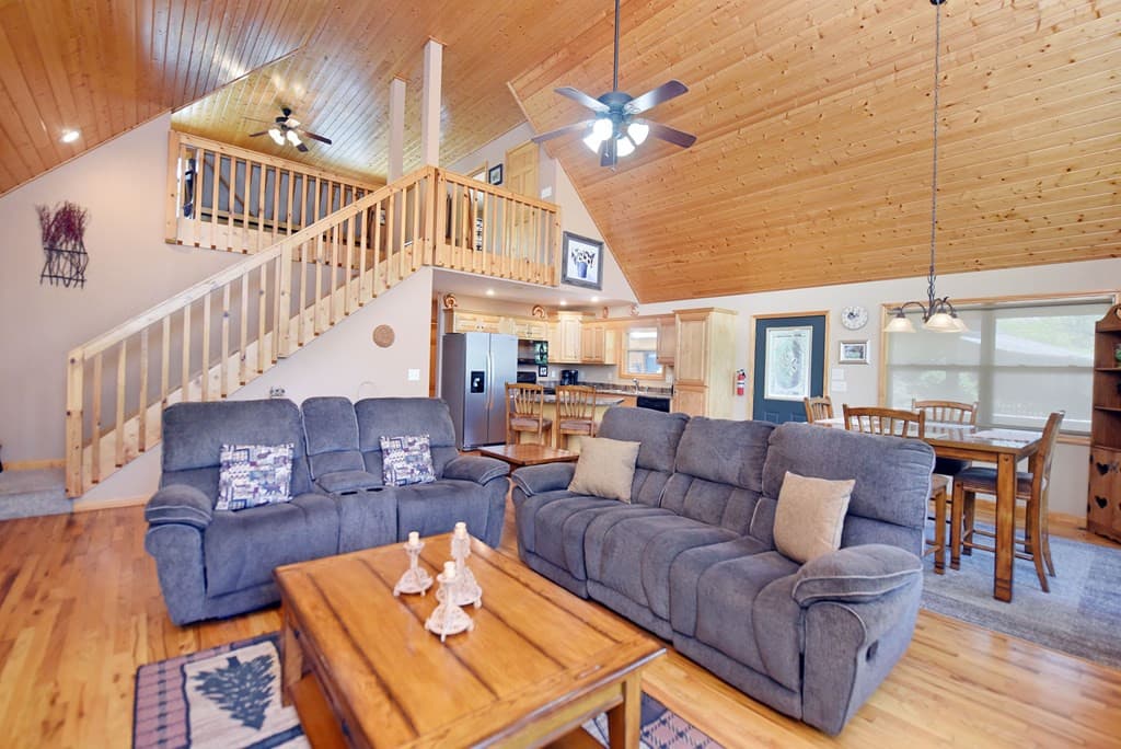 Single Family Residence at 160 Serenity Pointe Drive, Murphy, NC 28906, photo 20 of 48