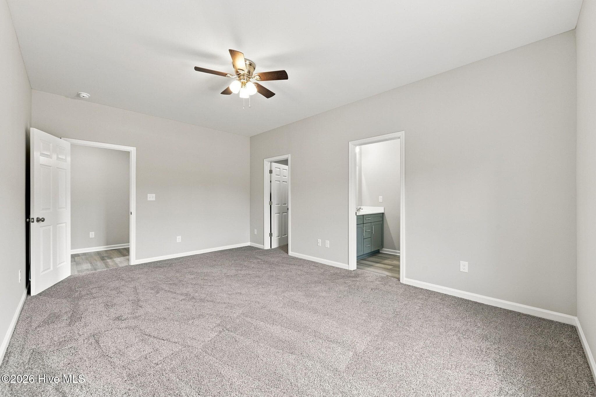 Single Family Residence at 591 Batchelor Road, Richlands, NC 28574, photo 22 of 54