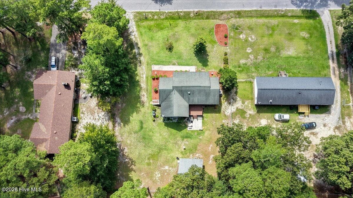 Single Family Residence at 303 Wood Street, Goldsboro, NC 27534, photo 44 of 72