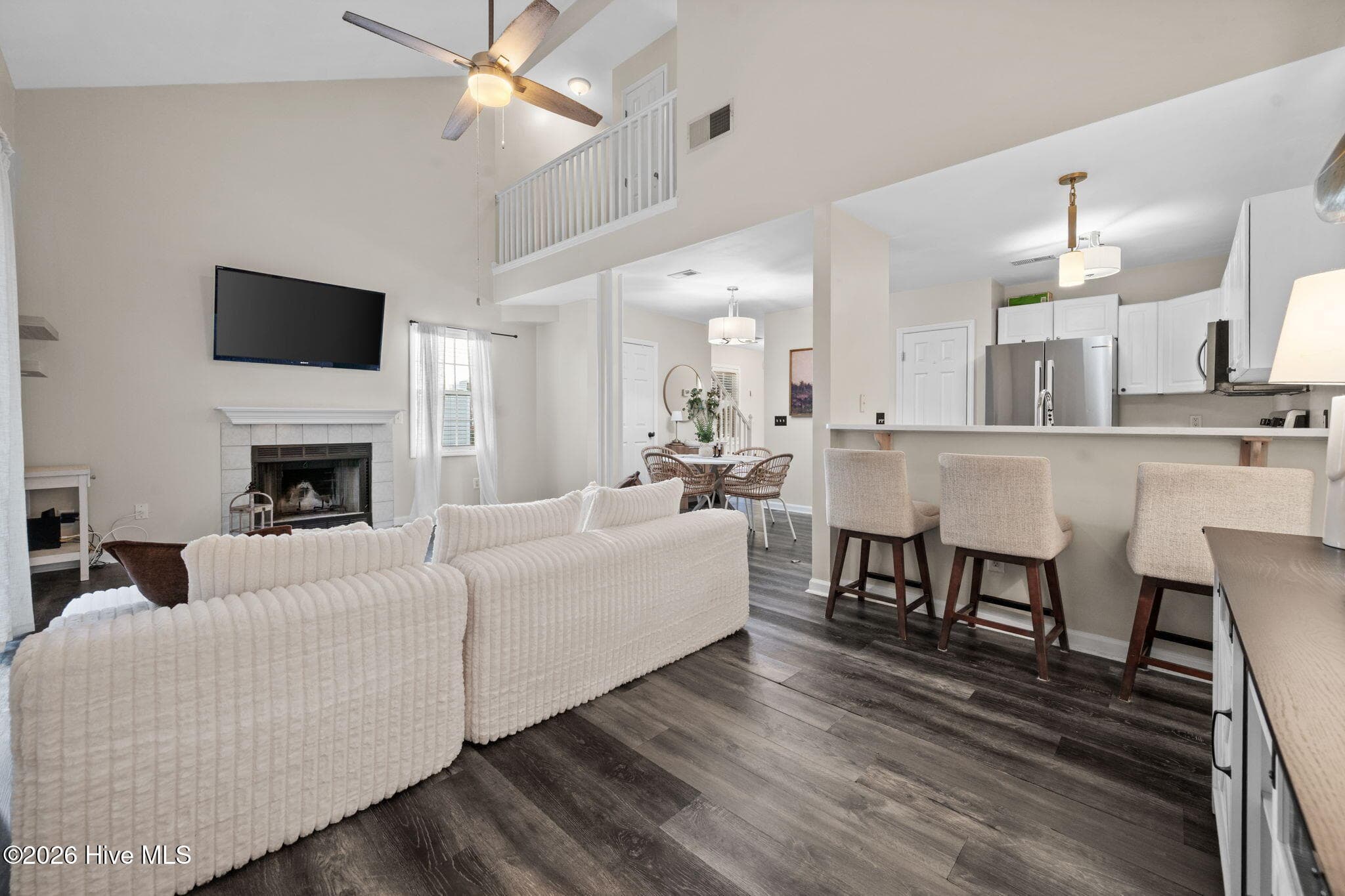 Townhouse at 4207 Winding Branches Drive, Wilmington, NC 28412, photo 8 of 25