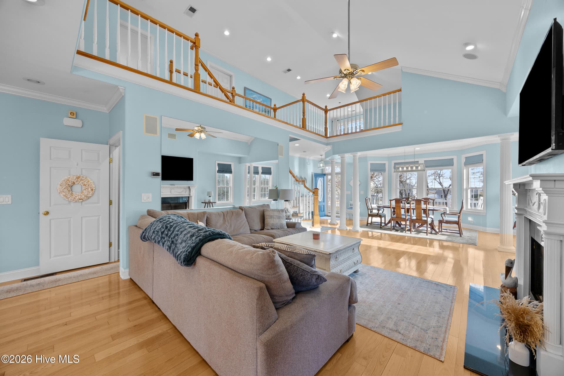 Single Family Residence at 1031 Mallard Bay Road, Hampstead, NC 28443, photo 50 of 150