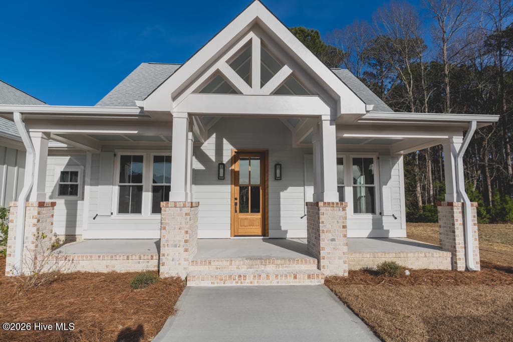 Single Family Residence at 128 W Burton Farm Drive, Minnesott Beach, NC 28510, photo 4 of 133