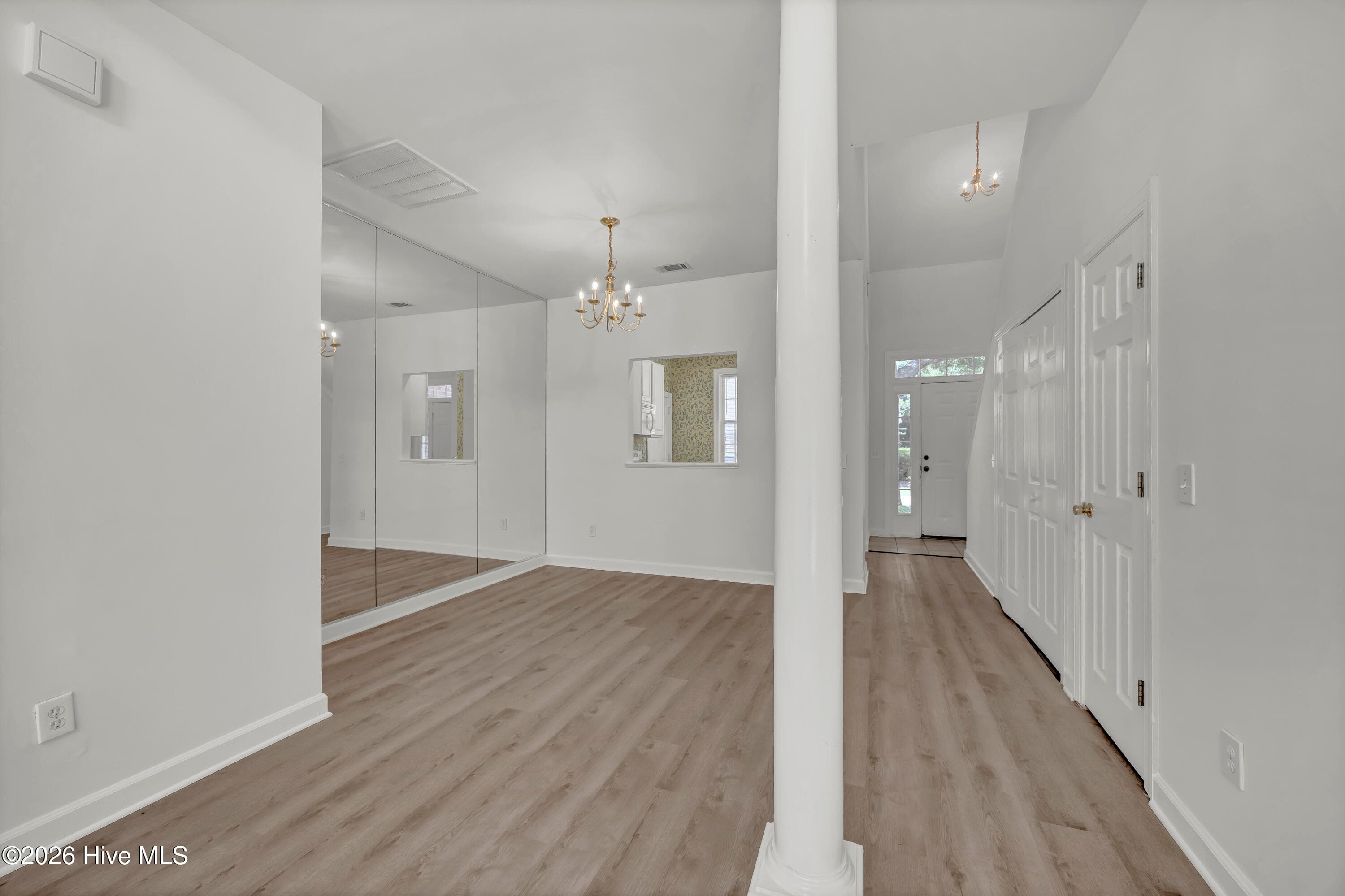 Townhouse at 5006 Carleton Drive Unit 22, Wilmington, NC 28403, photo 4 of 28