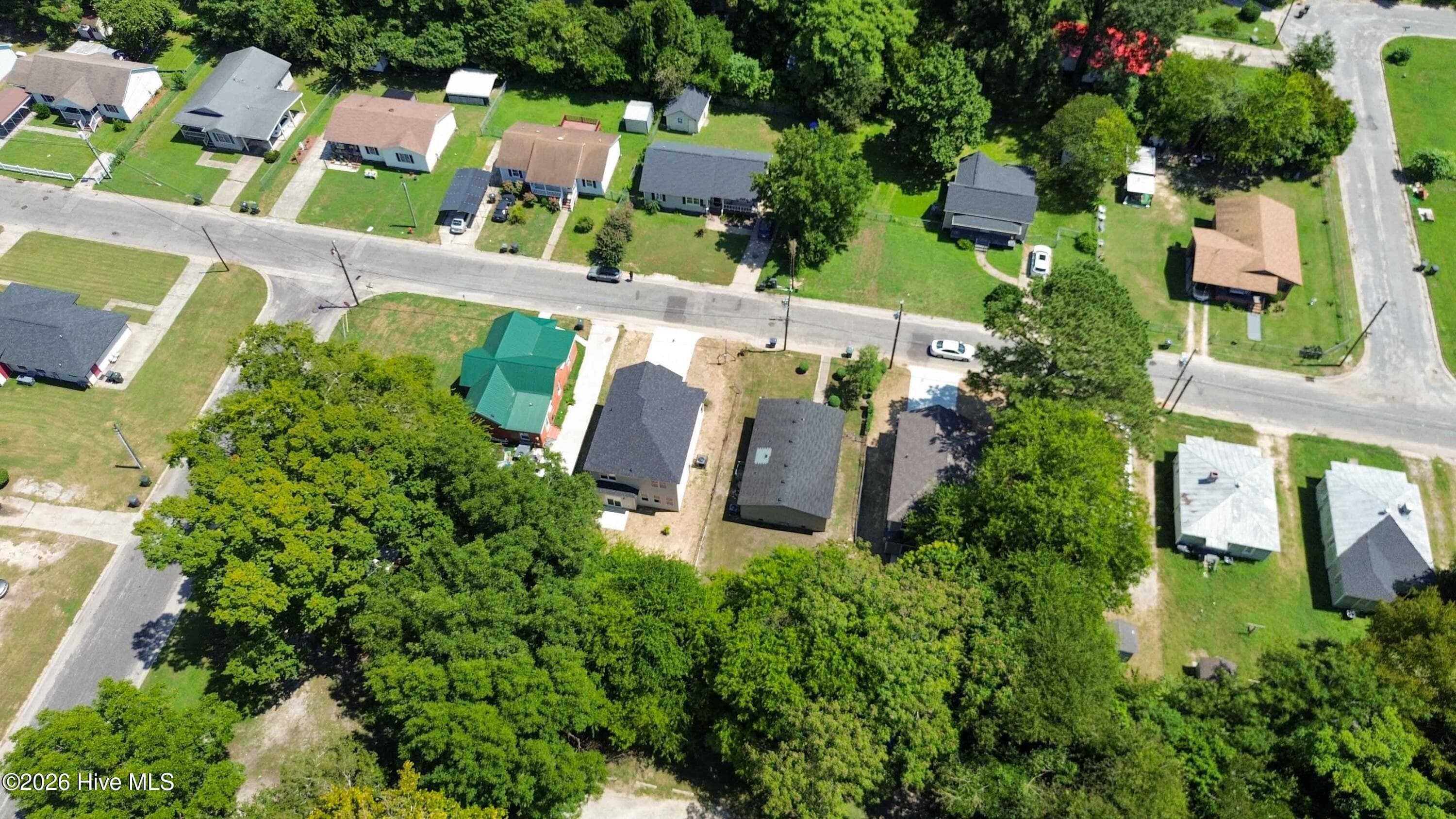 Single Family Residence at 403 Creech Street, Goldsboro, NC 27530, photo 34 of 43