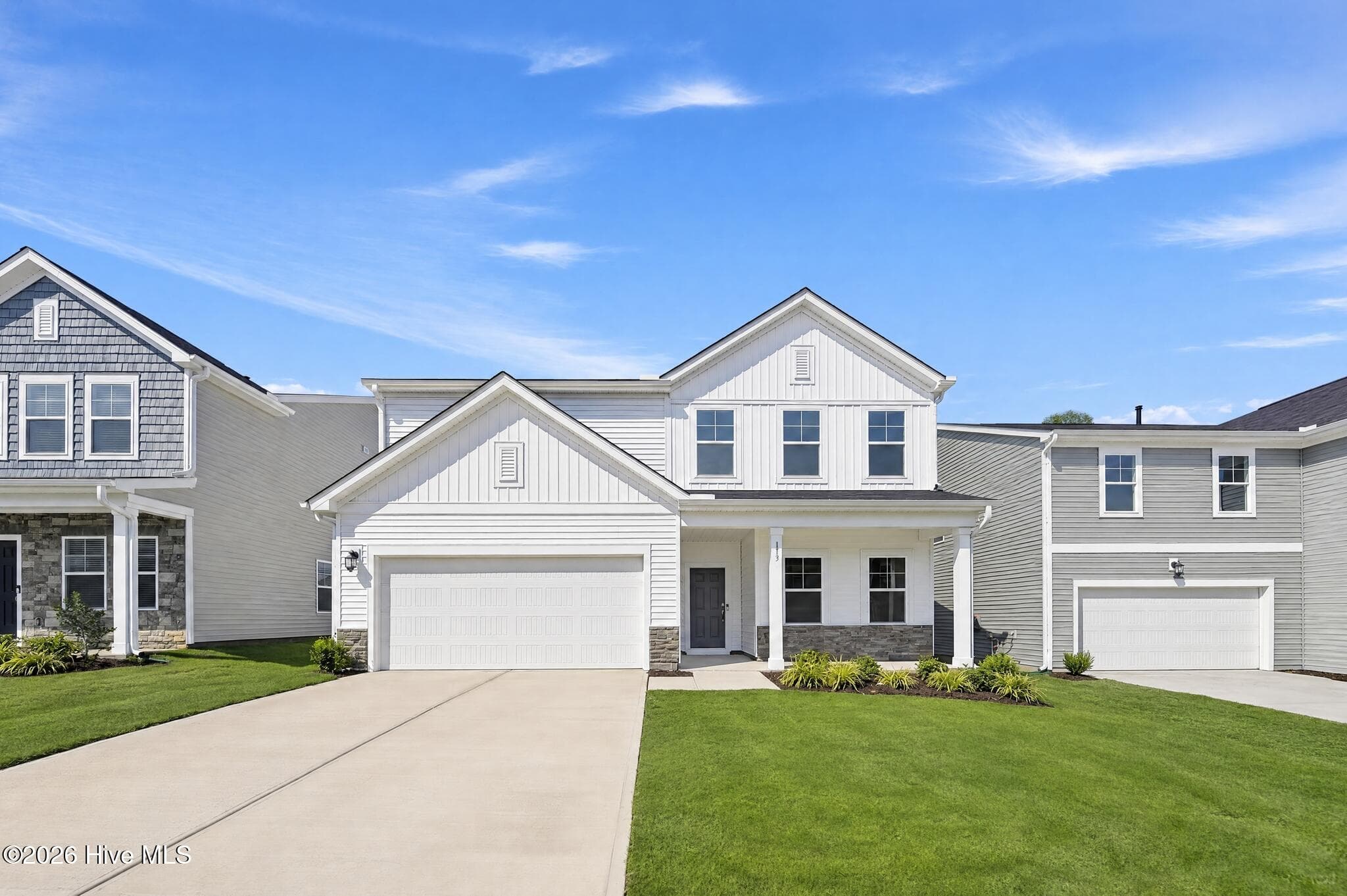 113 Angelica Drive, Sanford, NC 27330