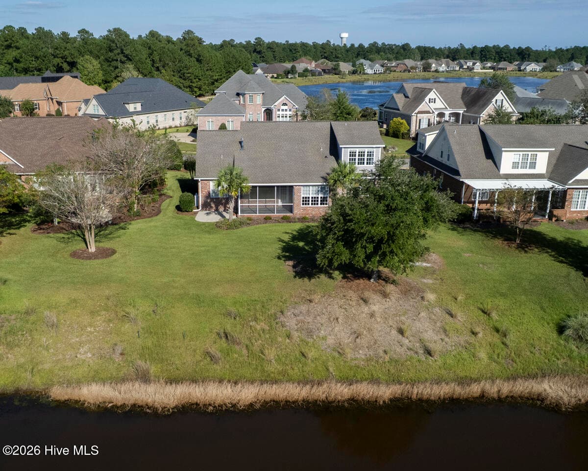 Single Family Residence at 2209 Talmage Drive, Leland, NC 28451, photo 31 of 35