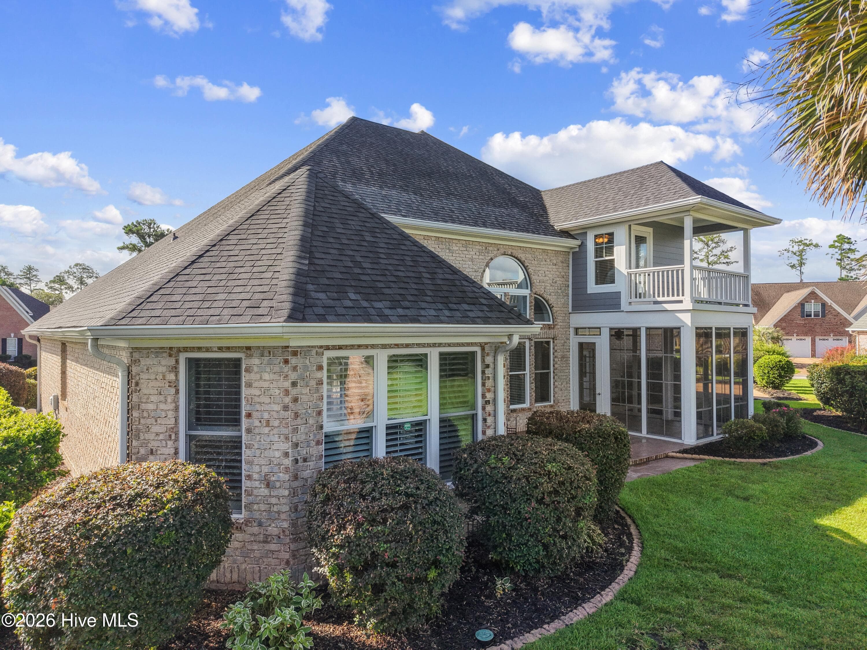 Single Family Residence at 1041 Golden Sands Way, Leland, NC 28451, photo 69 of 92