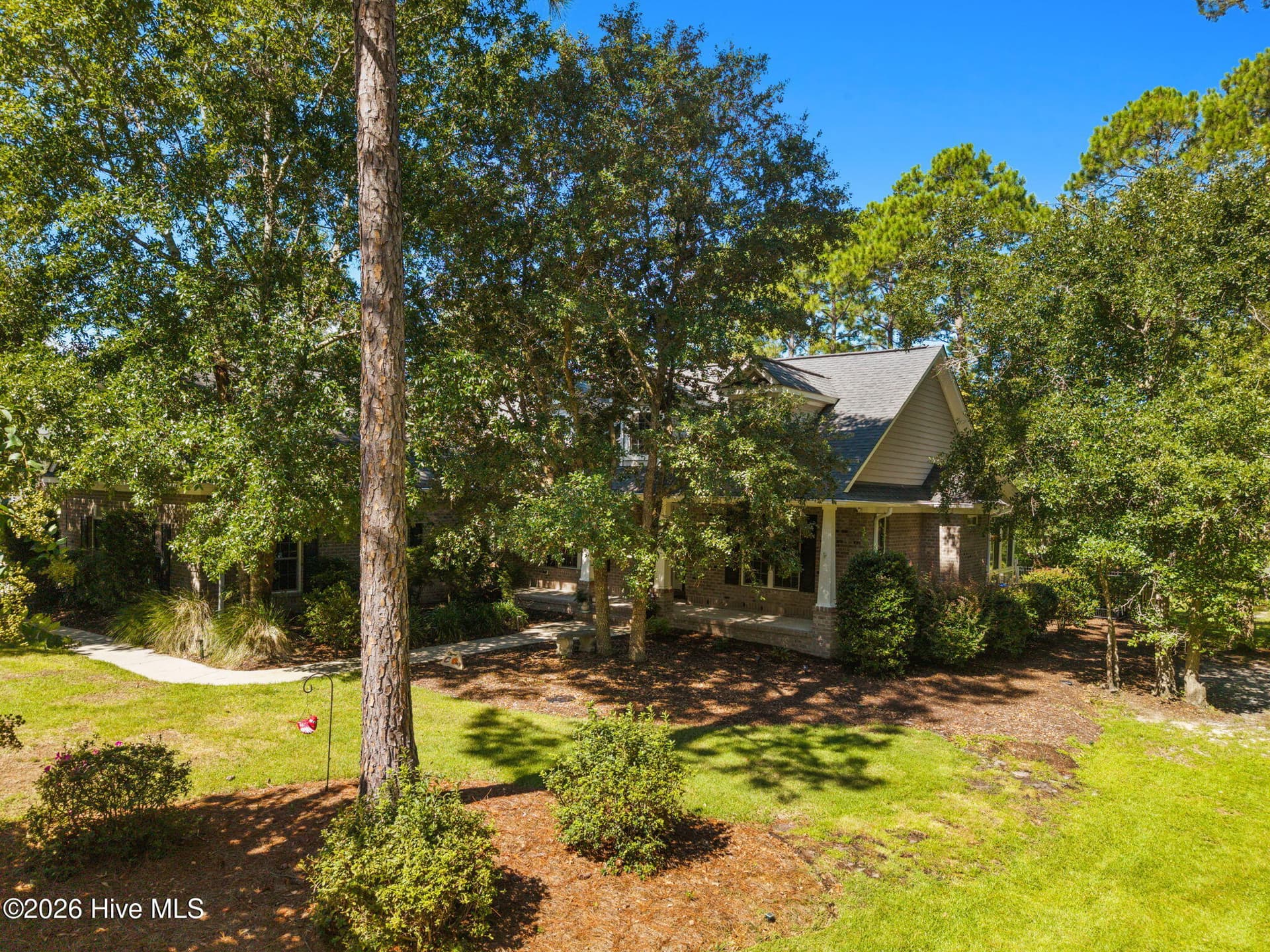 Single Family Residence at 461 Springwood Drive SE, Bolivia, NC 28422, photo 115 of 150