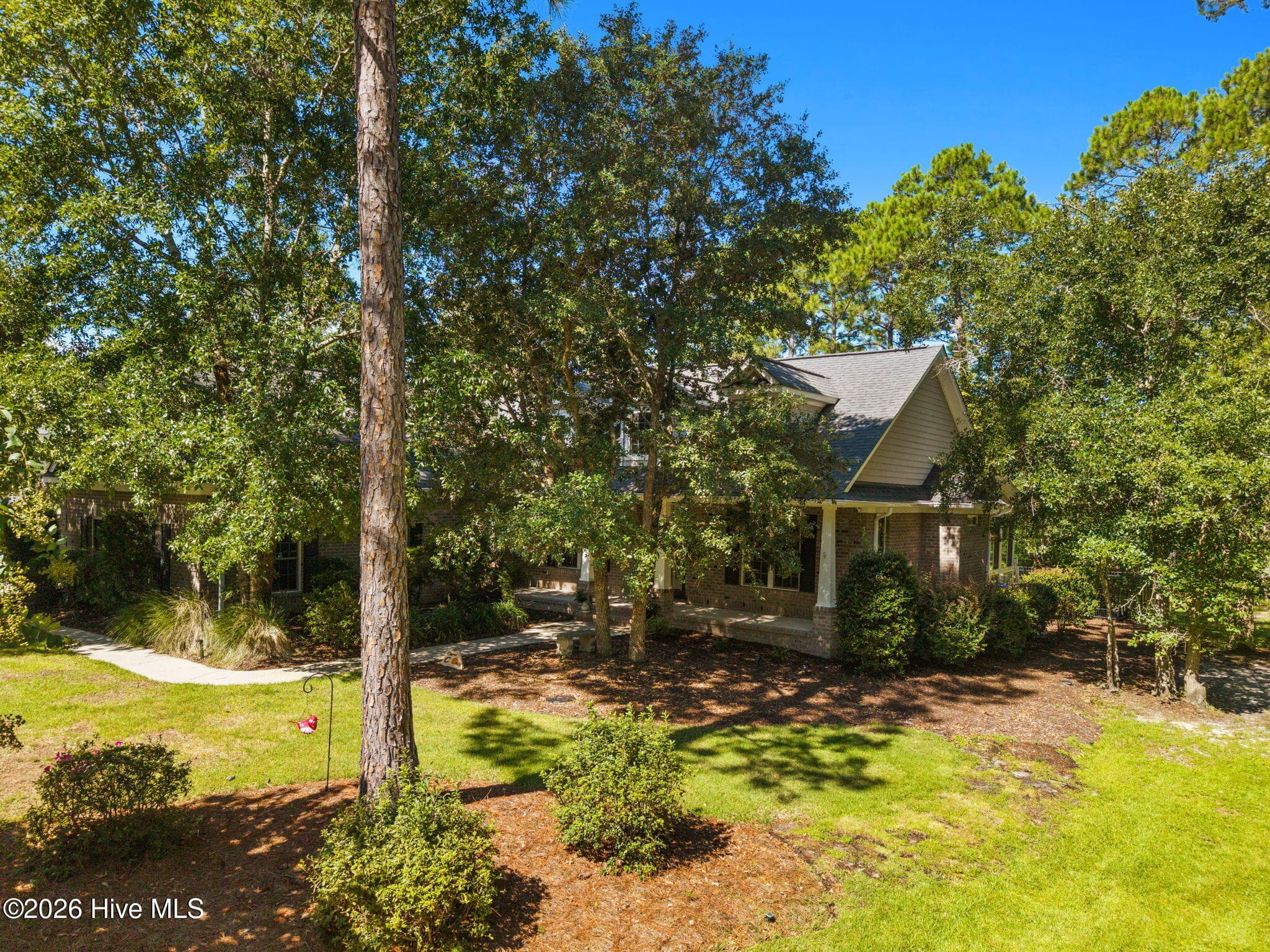 Single Family Residence at 461 Springwood Drive SE, Bolivia, NC 28422, photo 115 of 150