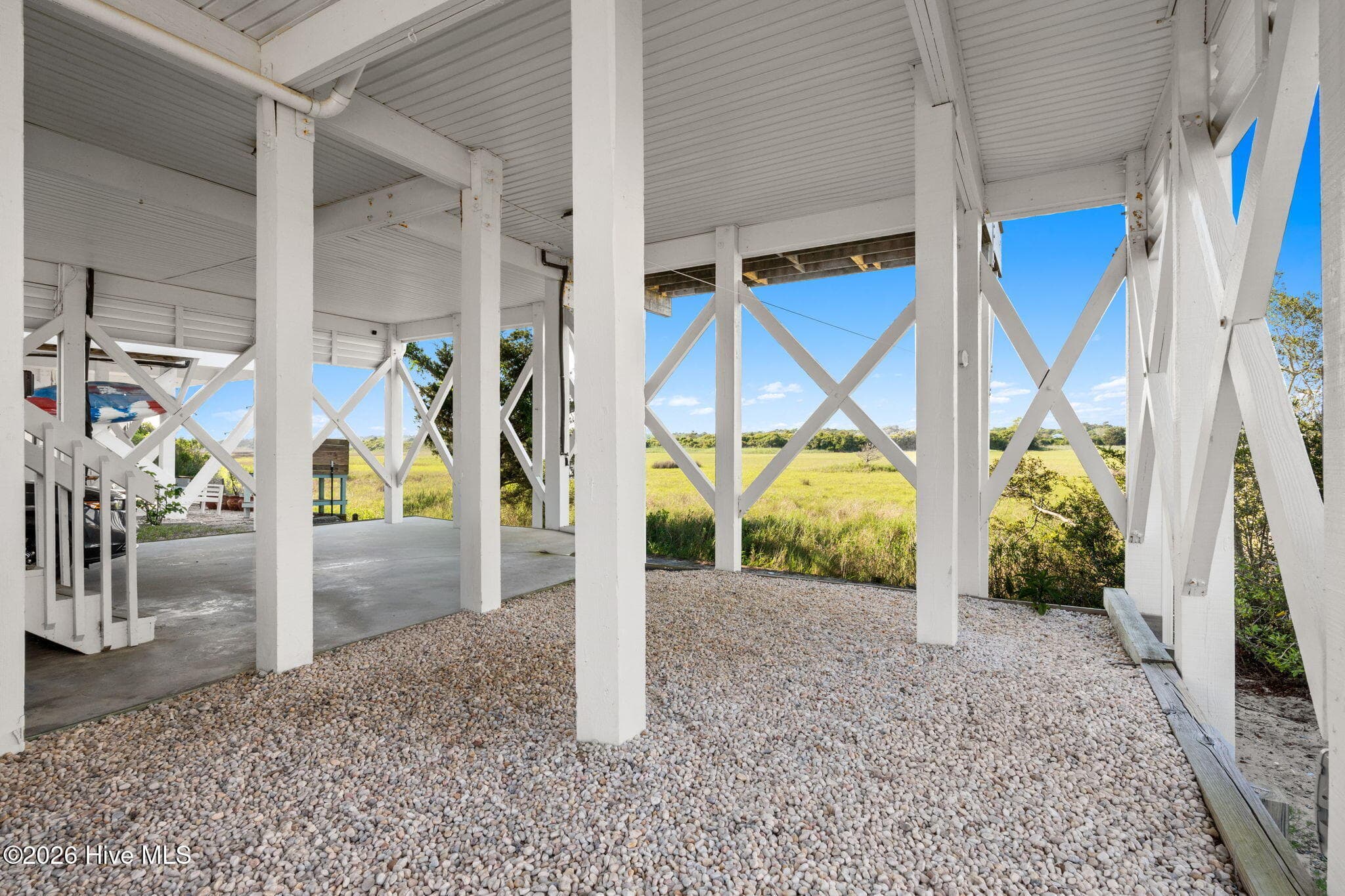 Single Family Residence at 598 Ocean Boulevard W, Holden Beach, NC 28462, photo 61 of 68