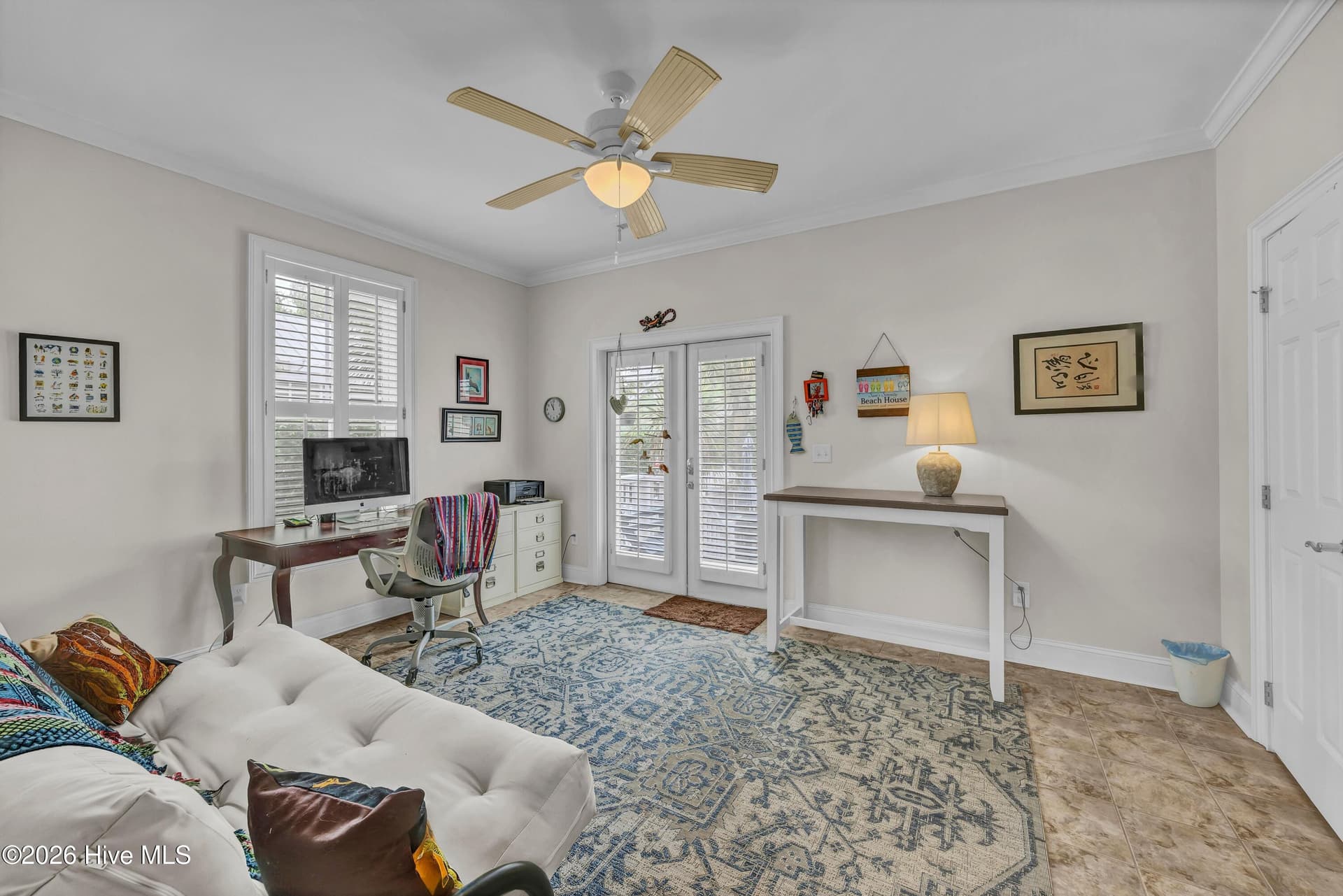 Townhouse at 205 Silver Sloop Way, Carolina Beach, NC 28428