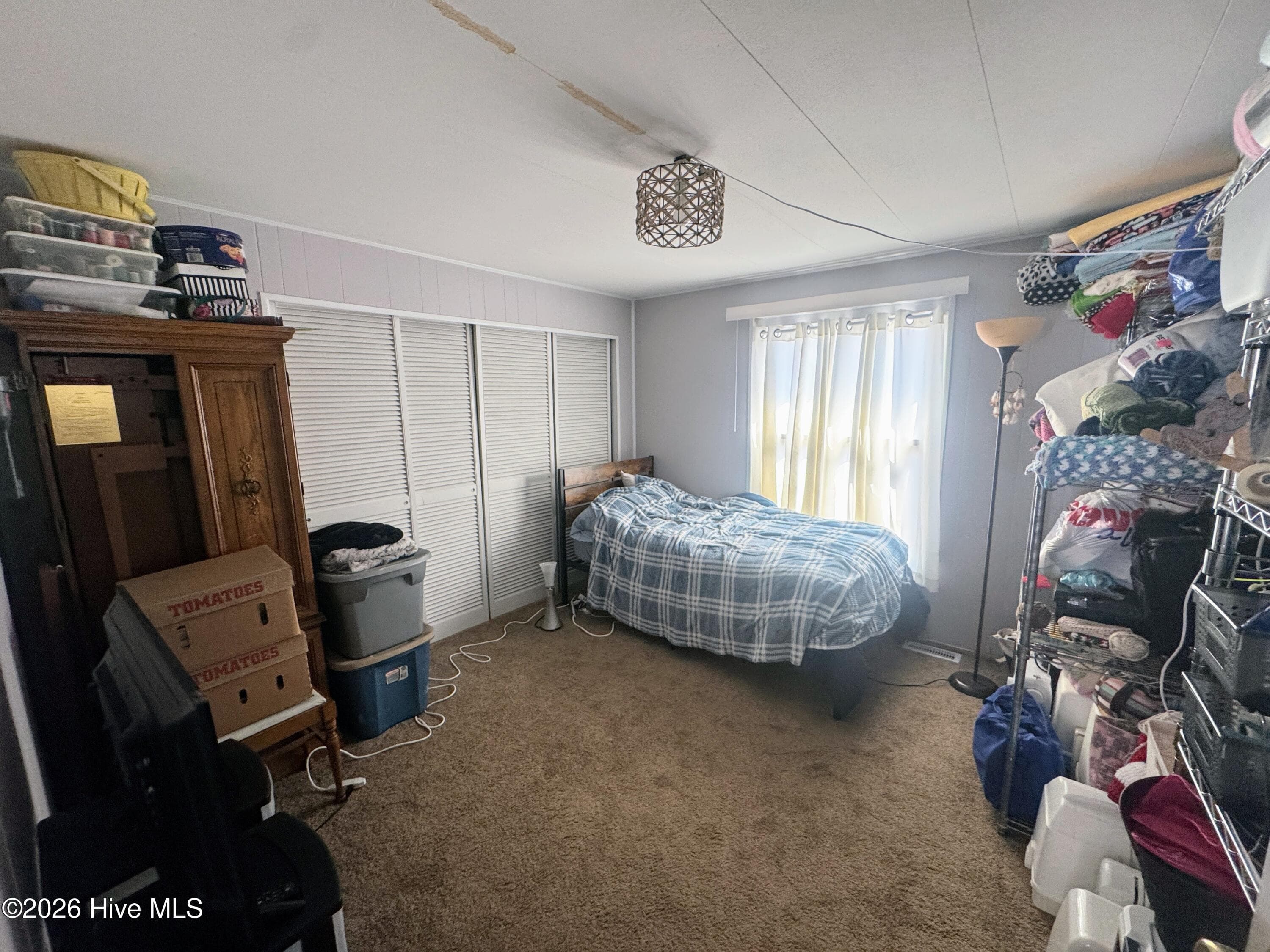Bedroom #2 - 201 Sheri Drive, Martinez, GA 30907