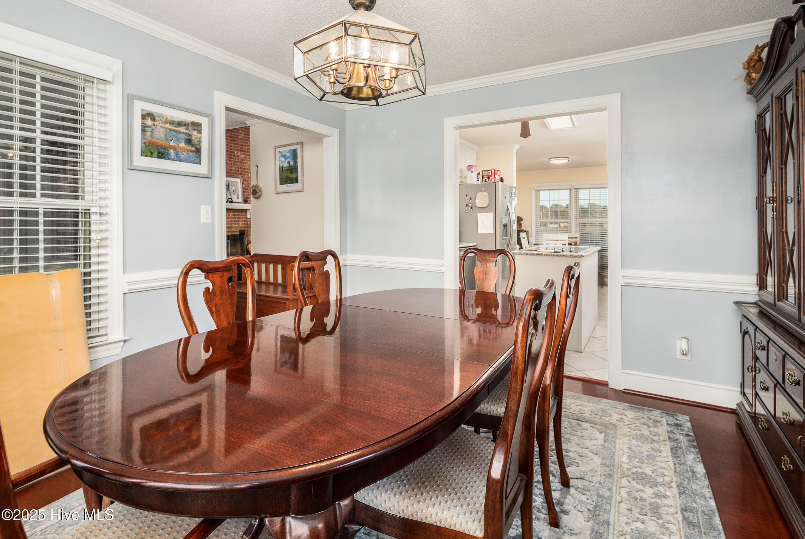 2771 H C Turner Road, Pink Hill, NC 28572