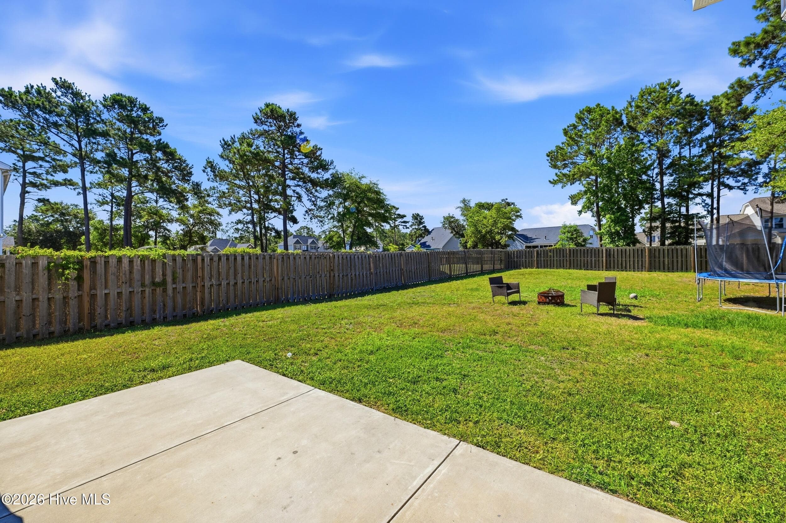 Single Family Residence at 534 Saratoga Road, Sneads Ferry, NC 28460, photo 42 of 54