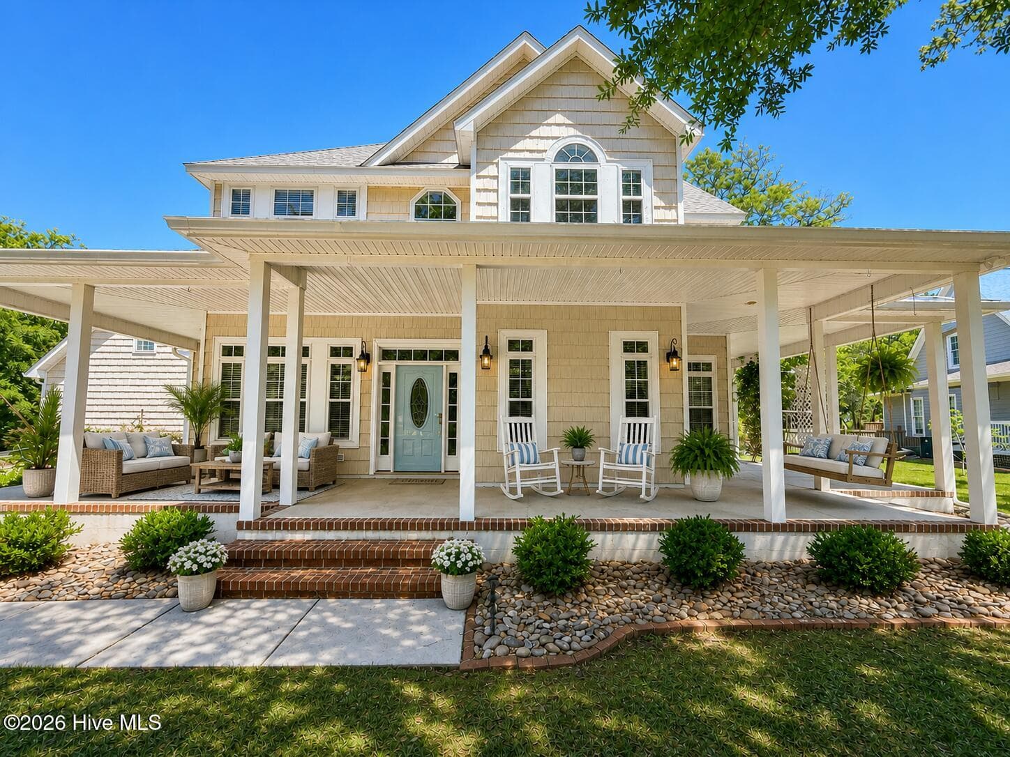 Single Family Residence at 109 Sun Burst Circle, Cedar Point, NC 28584, photo 22 of 63