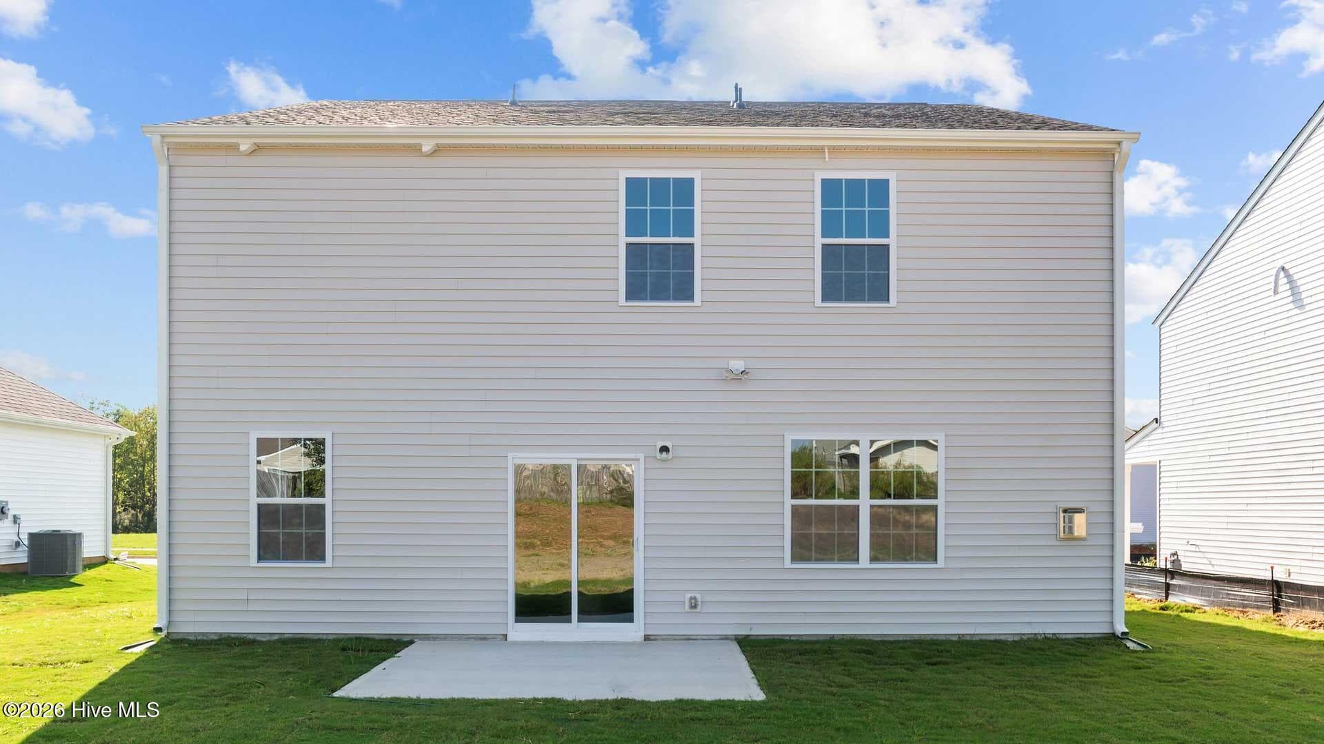 Single Family Residence at 2606 Westwood Avenue W, Wilson, NC 27893, photo 23 of 23