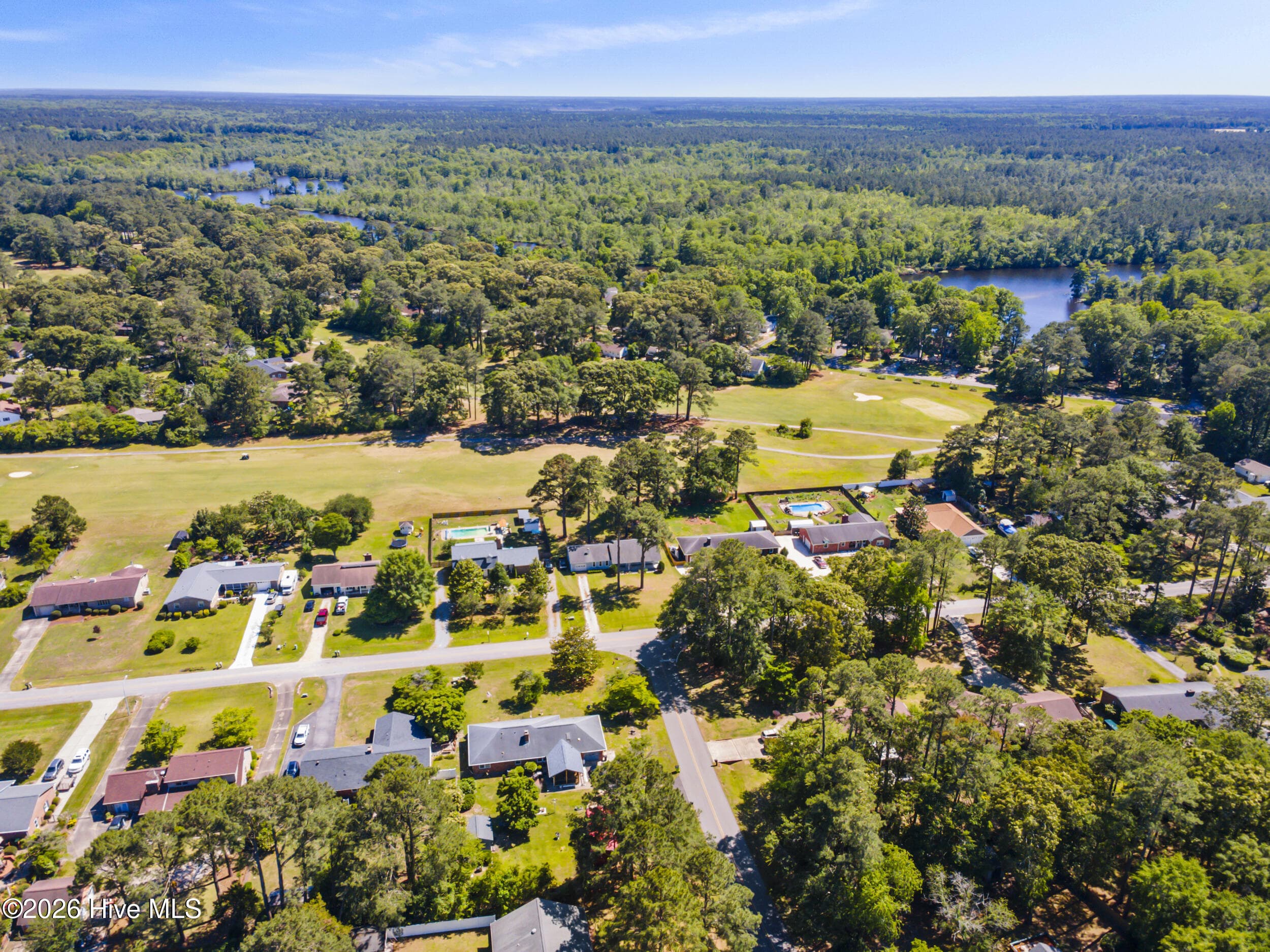 Single Family Residence at 312 Rockledge Road, New Bern, NC 28562, photo 45 of 48
