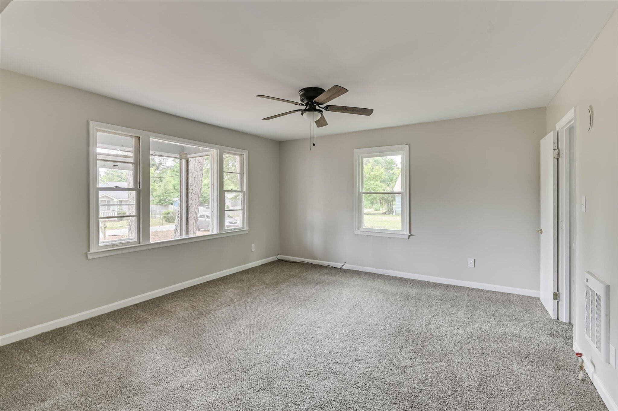 Duplex at 1933 George Road, Augusta, GA 30904, photo 18 of 26