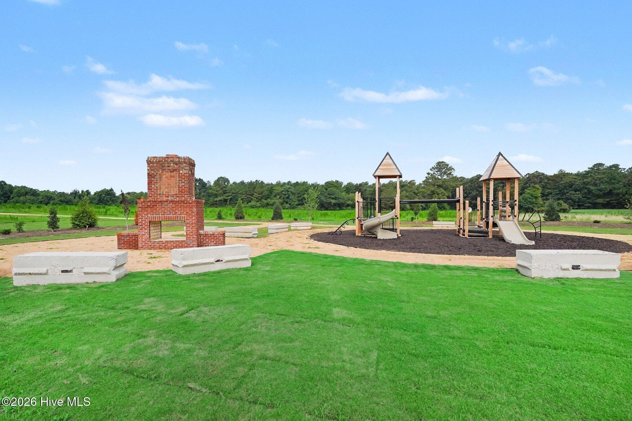 Single Family Residence at 262 Pierre Drive, Benson, NC 27504, photo 164 of 165