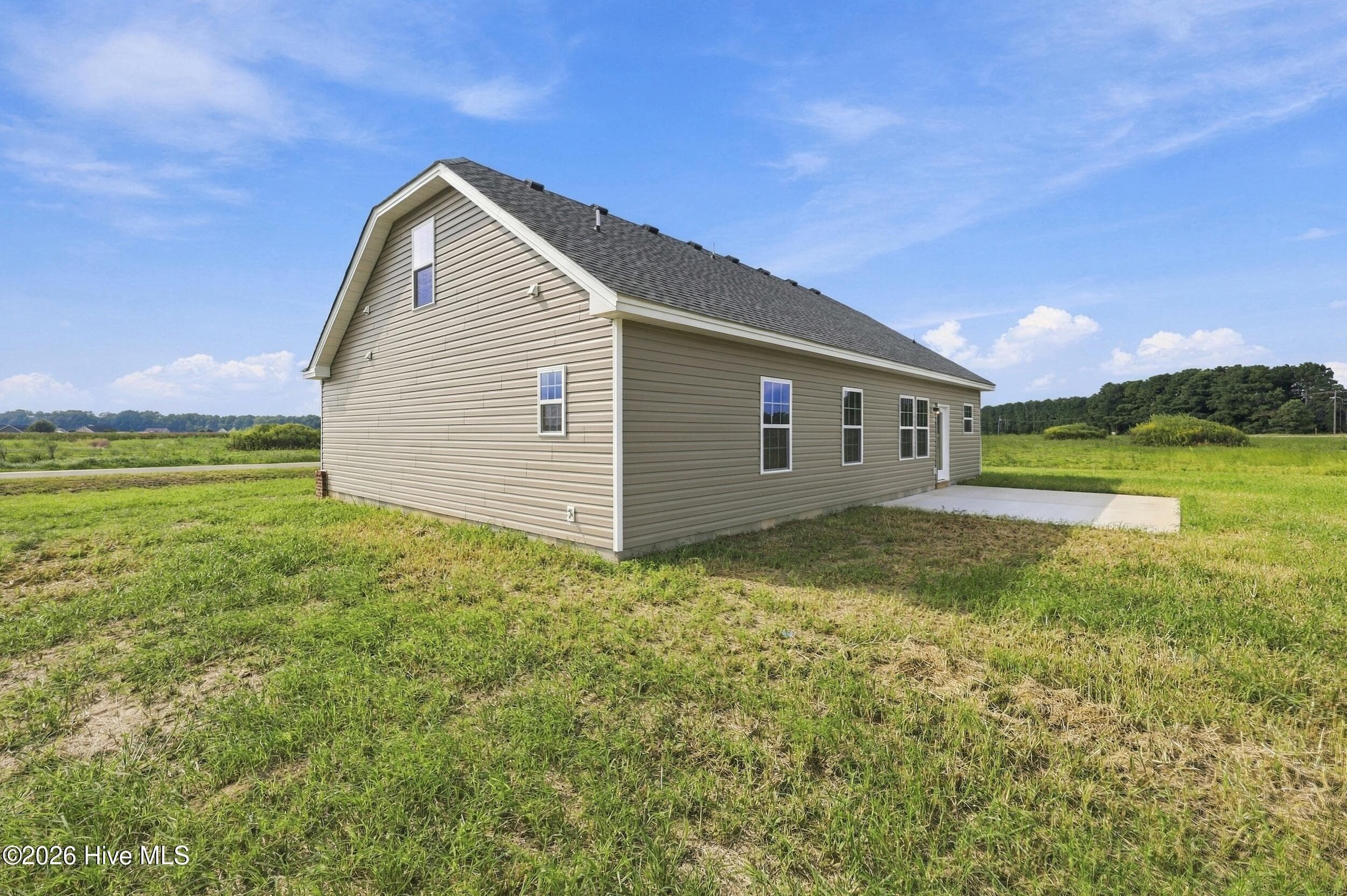 Single Family Residence at 208 Halifax Court, Shawboro, NC 27973, photo 96 of 98