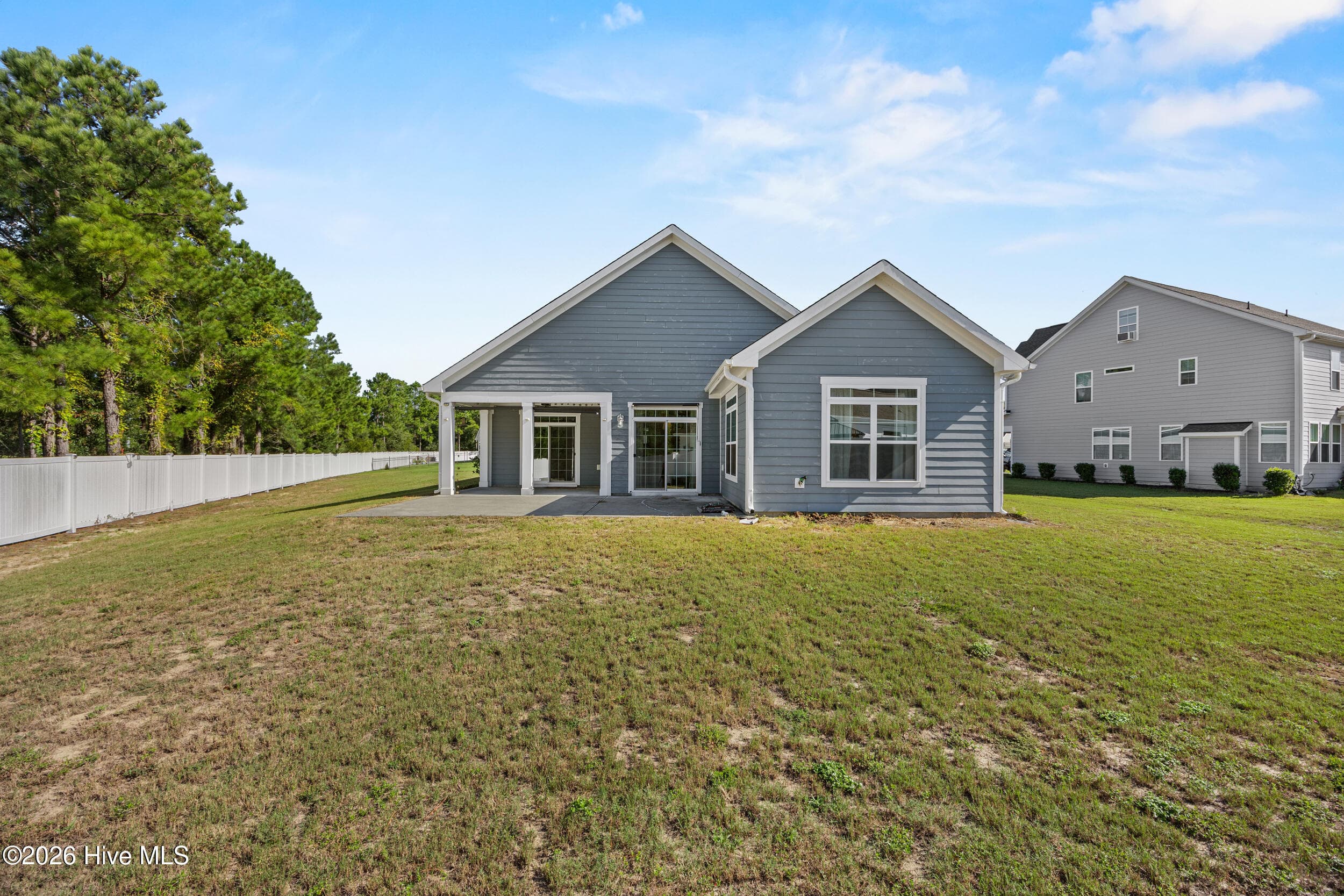 Single Family Residence at 116 Bella Port Lane, Wilmington, NC 28412, photo 44 of 45