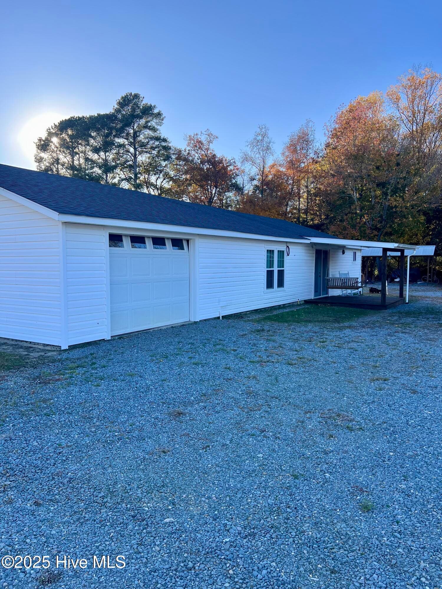 Single Family Residence at 1394 Progressive Church Road, Princeton, NC 27569, photo 21 of 58
