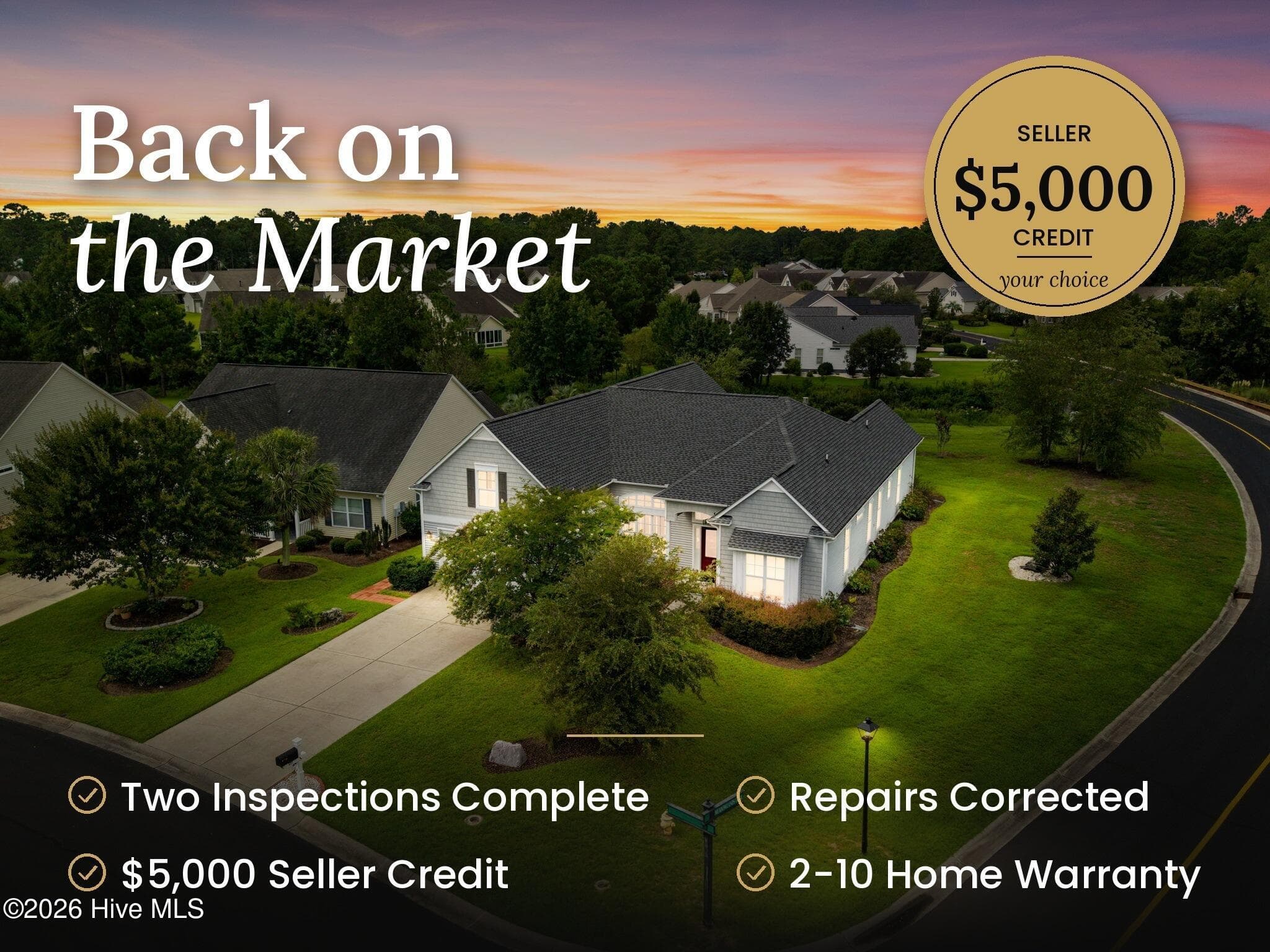 699 Bullrush Court NW, Calabash, NC 28467
