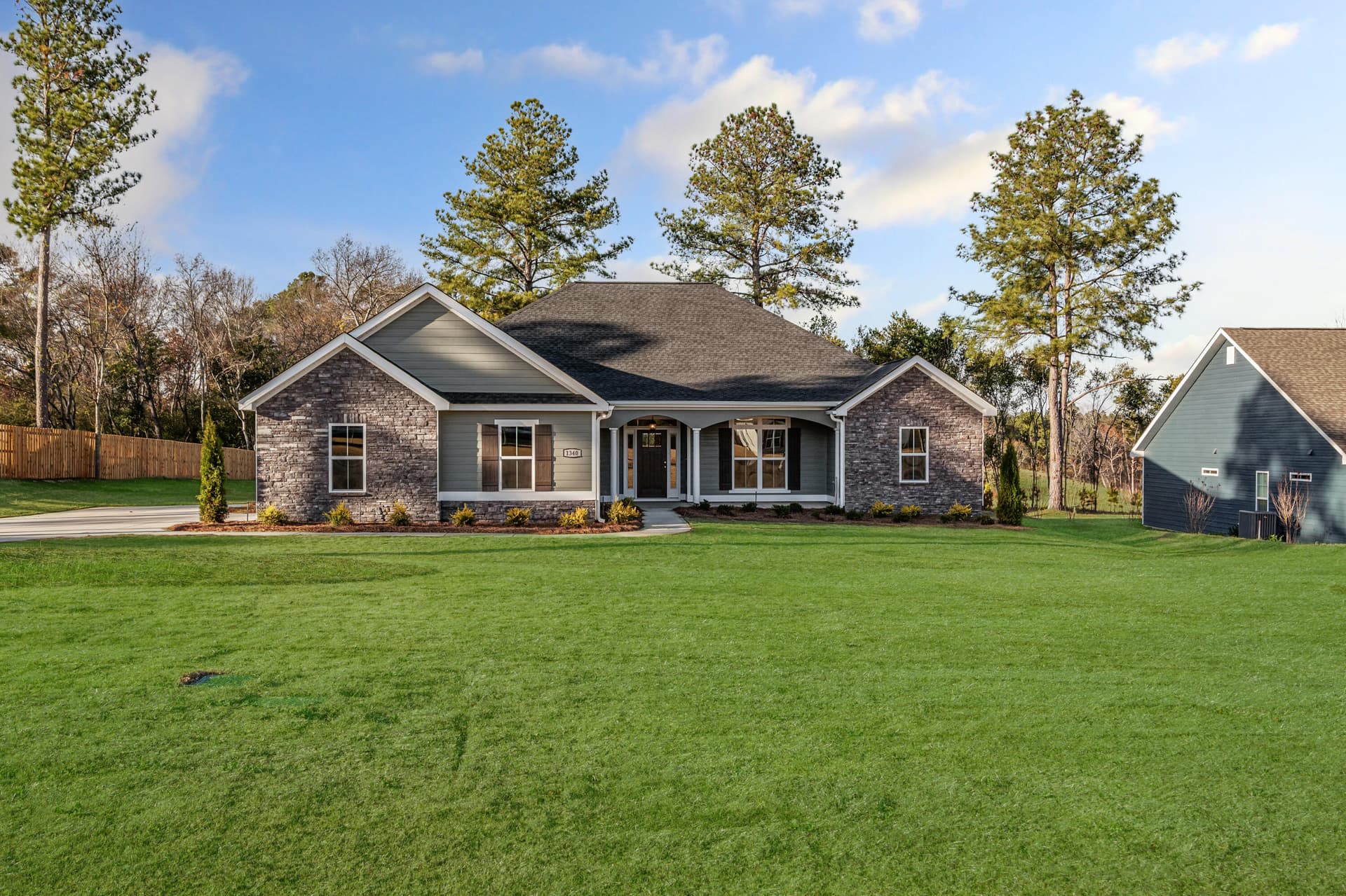 Lancaster - 1340 Bellingham Drive, Beech Island, SC 29842
