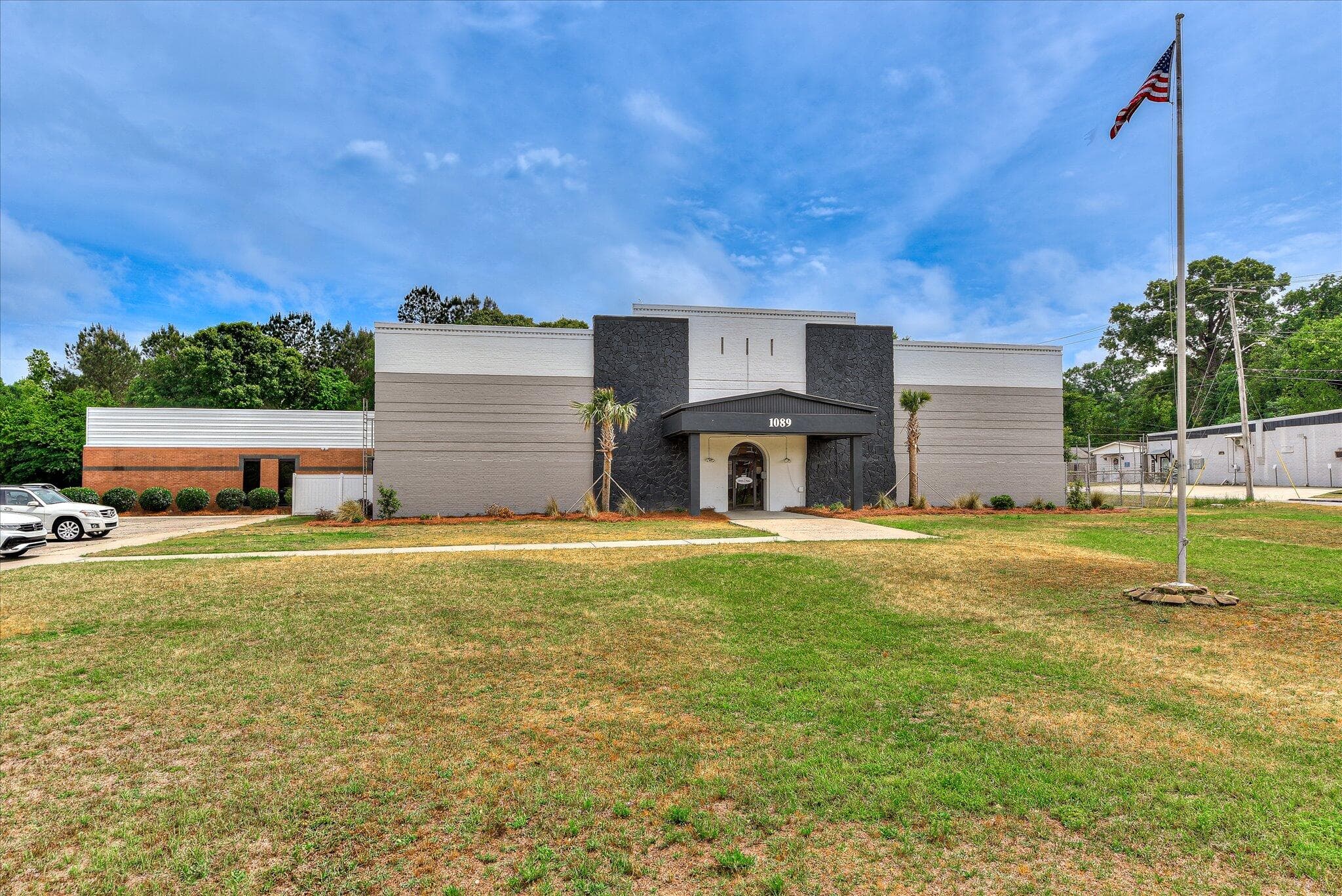 1089 Augusta Road, Warrenville, SC 29851