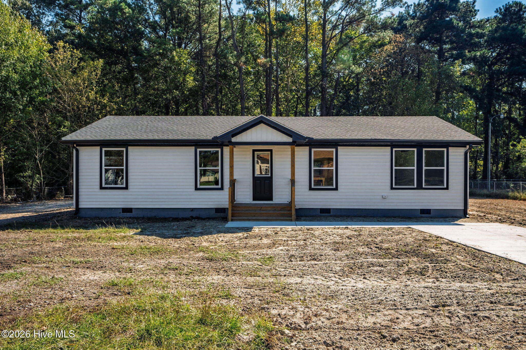 125 Martin Lane, Hertford, NC 27944