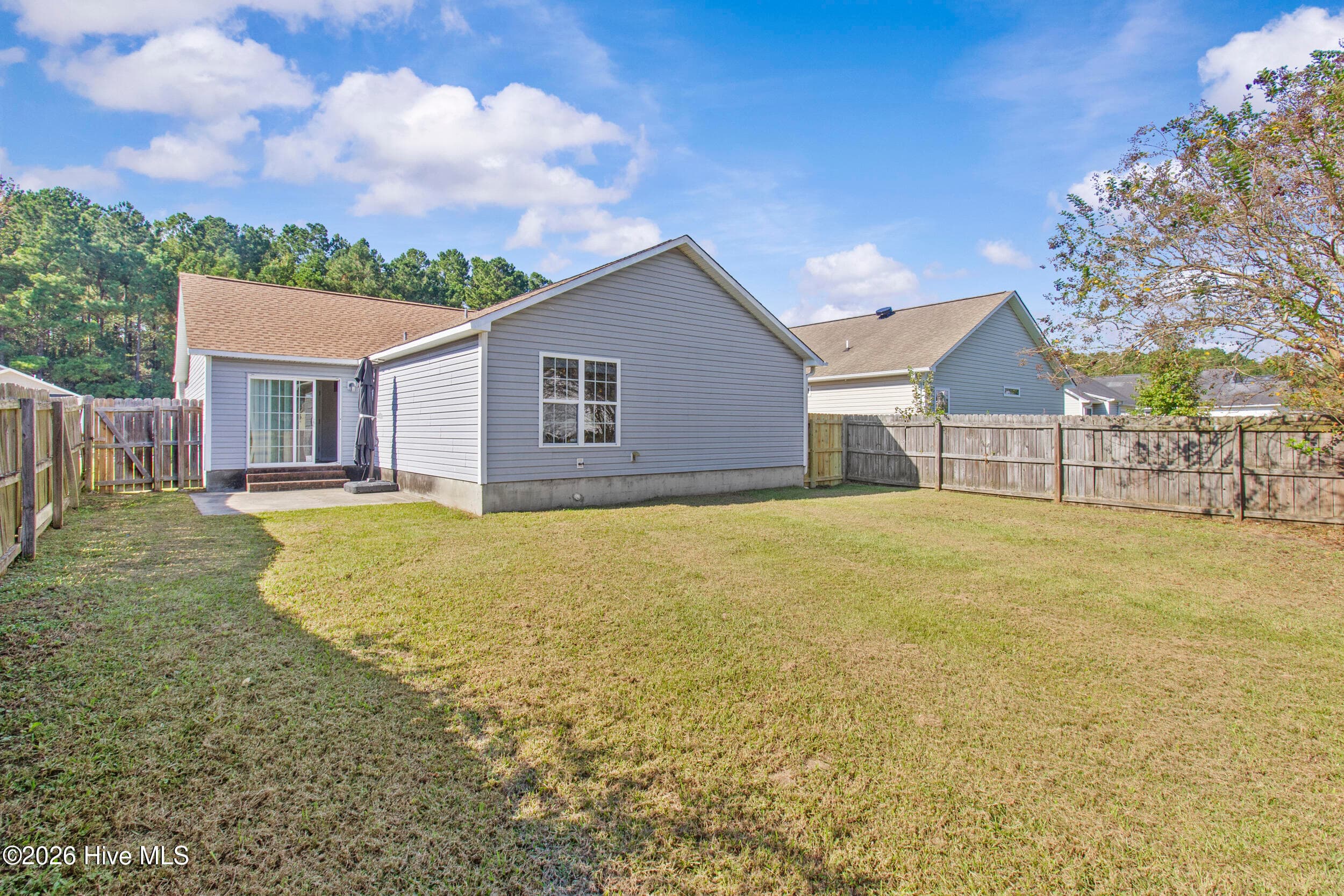 Single Family Residence at 4745 Corena Drive, New Bern, NC 28562, photo 24 of 25