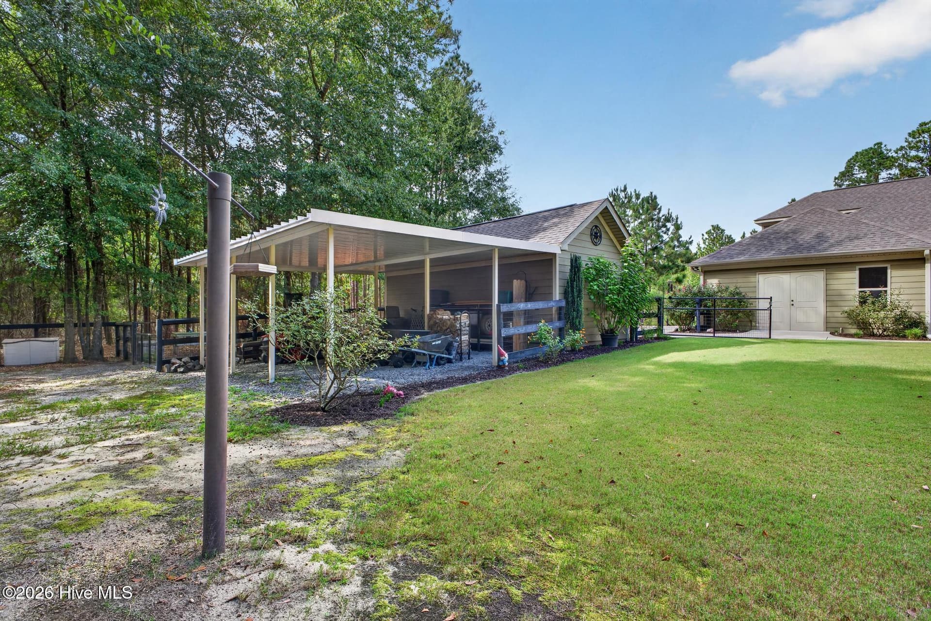 Single Family Residence at 505 Maxwell Road, Aiken, SC 29803, photo 59 of 68