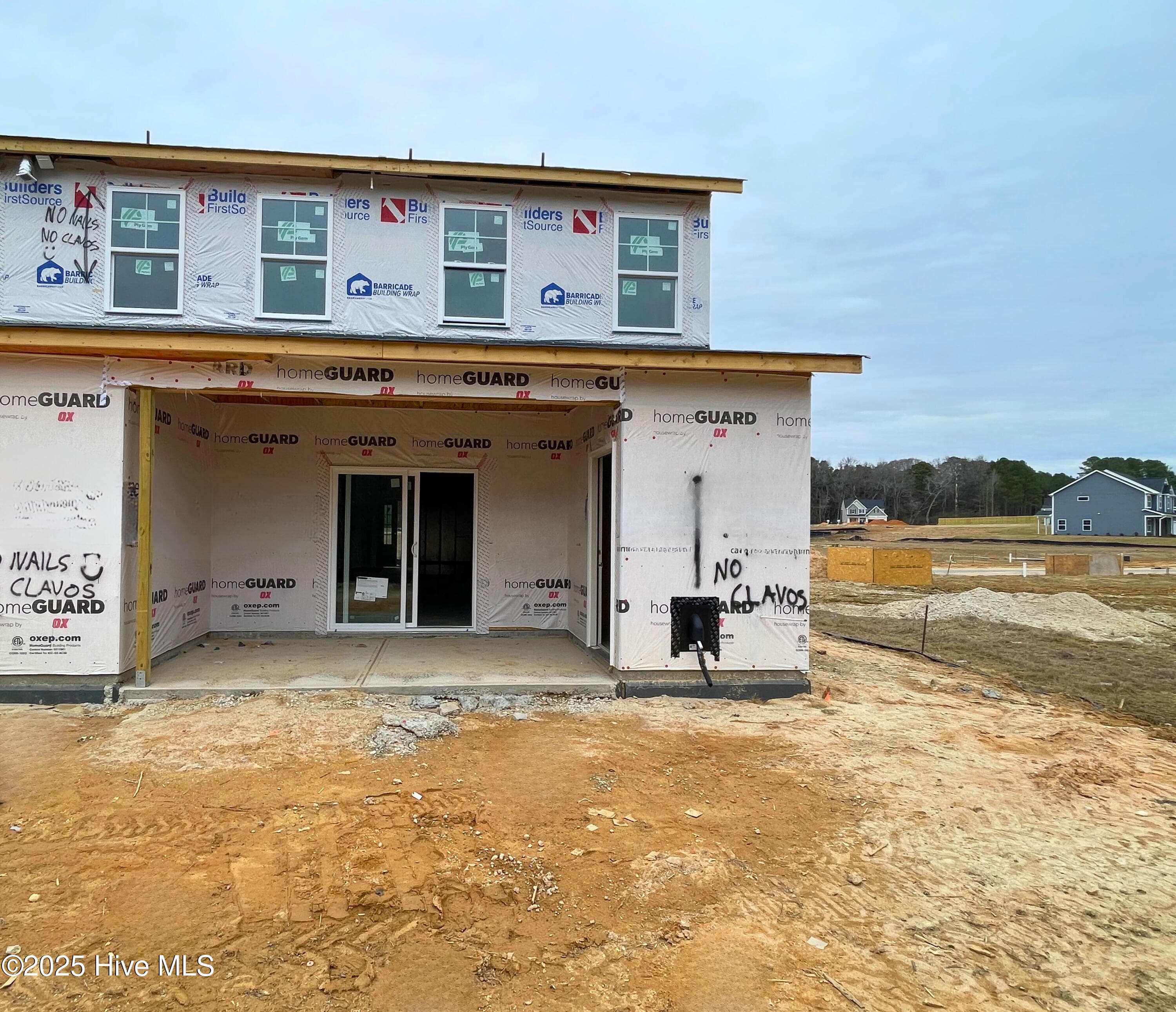 Townhouse at 234 Elijah Way 9, Vass, NC 28394, photo 93 of 162