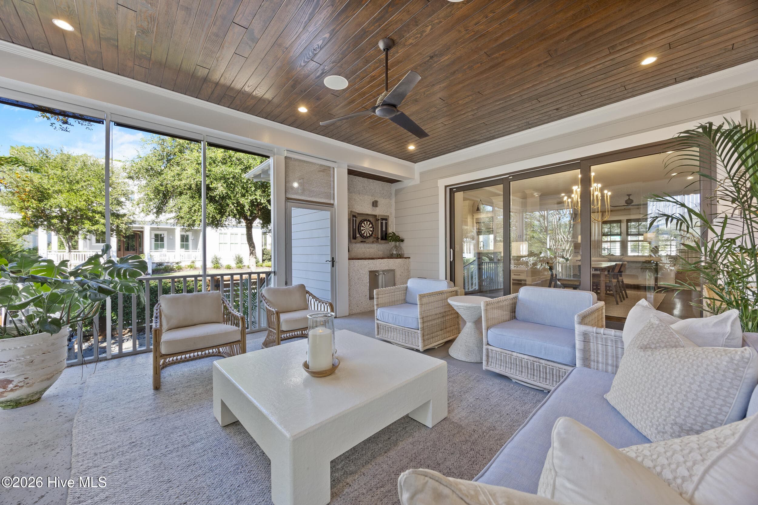 Single Family Residence at 5304 Hanahan Drive, Wilmington, NC 28403, photo 92 of 134