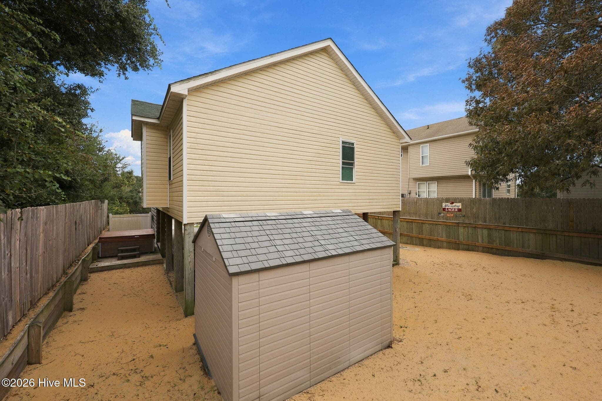 Single Family Residence at 604 W 3rd Street, Kill Devil Hills, NC 27948, photo 35 of 42