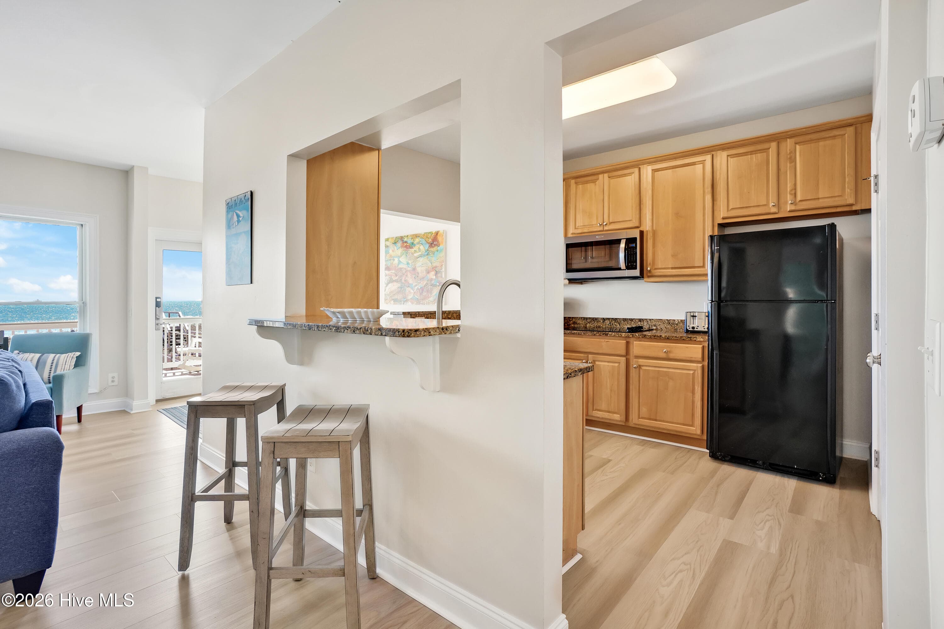 Condominium at 1412 Carolina Beach Avenue N Unit 1, Carolina Beach, NC 28428, photo 15 of 59