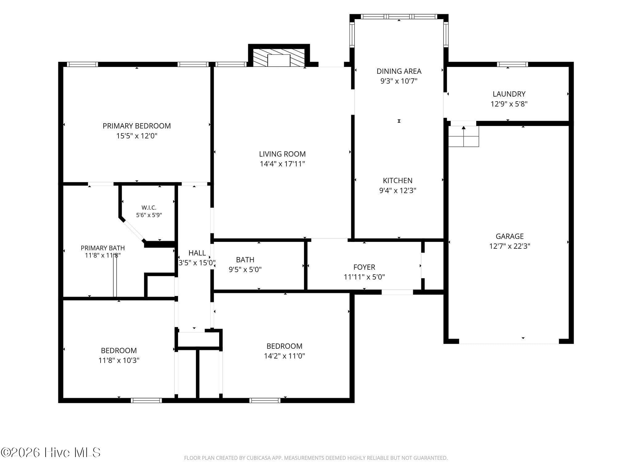 Single Family Residence at 3009 Mabus Drive, Augusta, GA 30909, photo 33 of 33