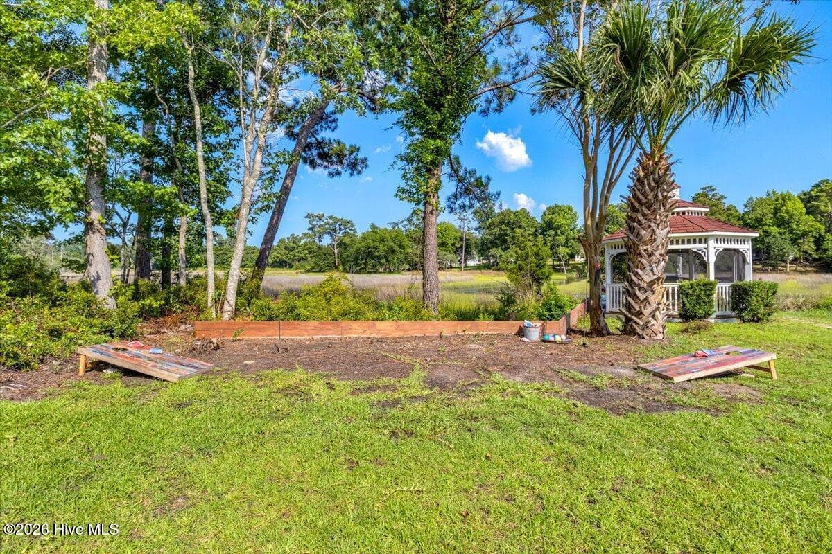 Single Family Residence at 609 Sawgrass Road, Hampstead, NC 28443, photo 71 of 105