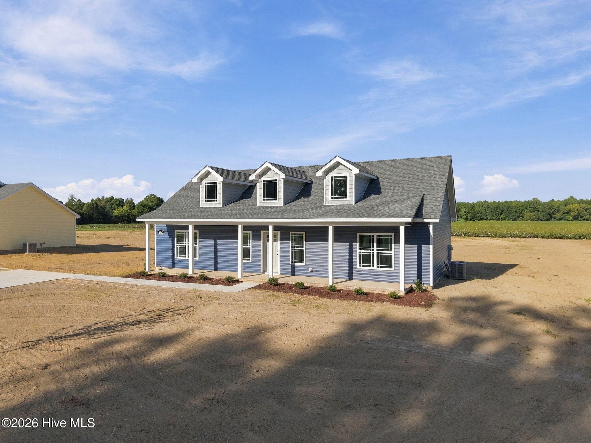 Single Family Residence at 667 David Nobles Road, Robersonville, NC 27871, photo 36 of 46
