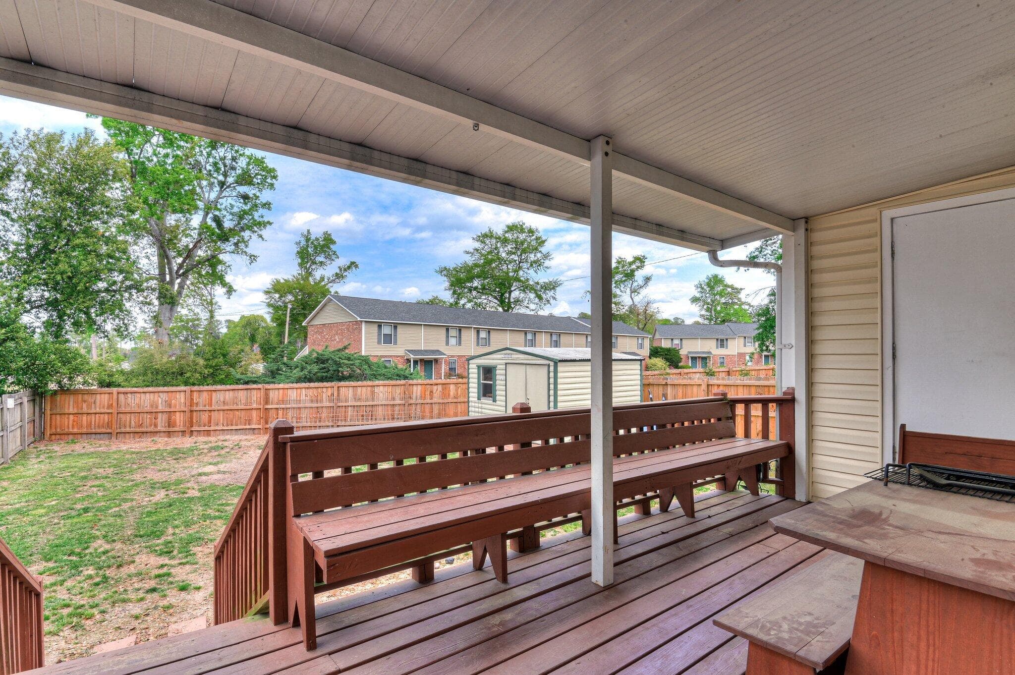 Single Family Residence at 3139 Switzer Drive, Augusta, GA 30909, photo 20 of 22