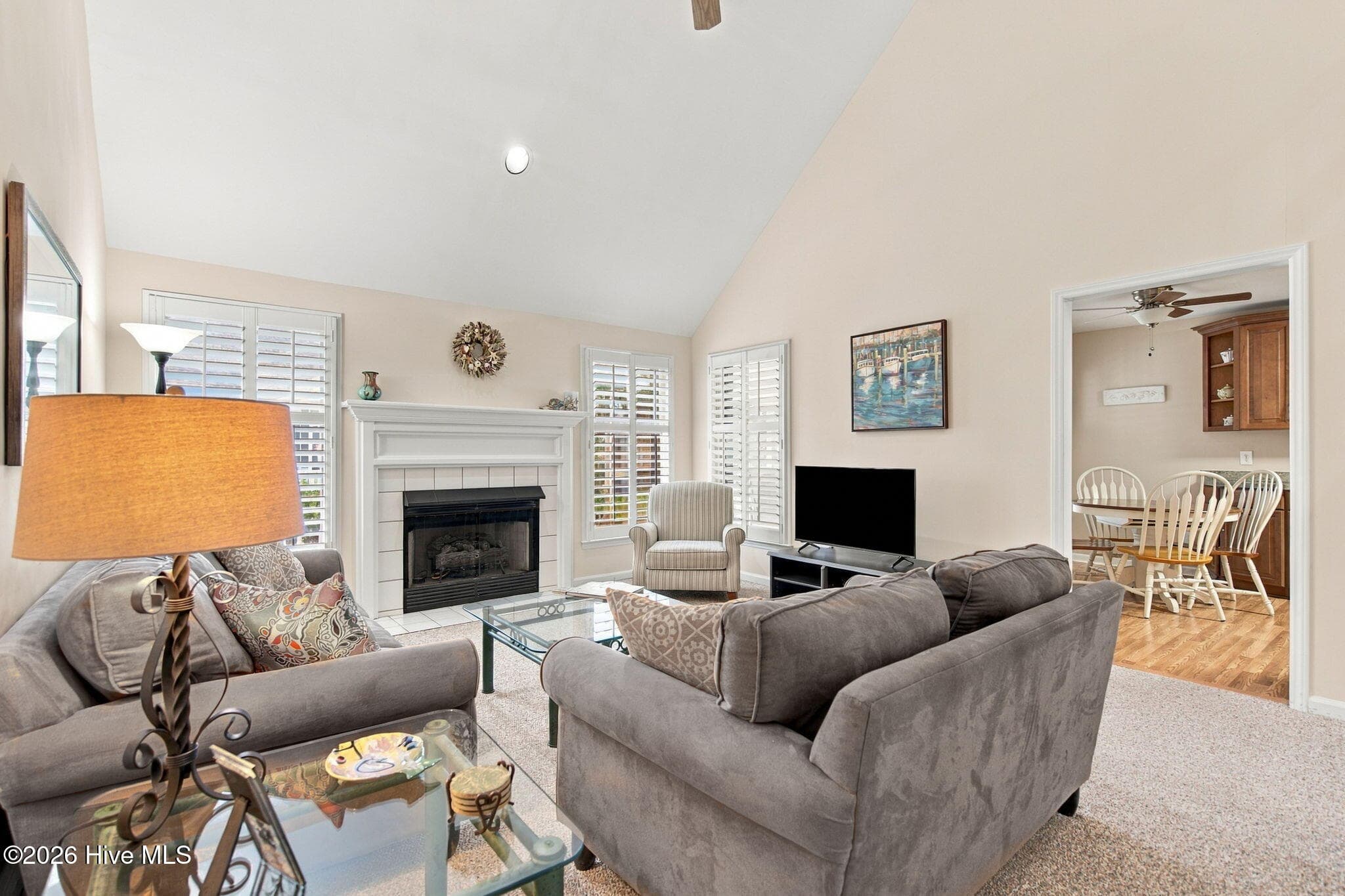 Single Family Residence at 721 Sloop Pointe Lane, Kure Beach, NC 28449, photo 12 of 78