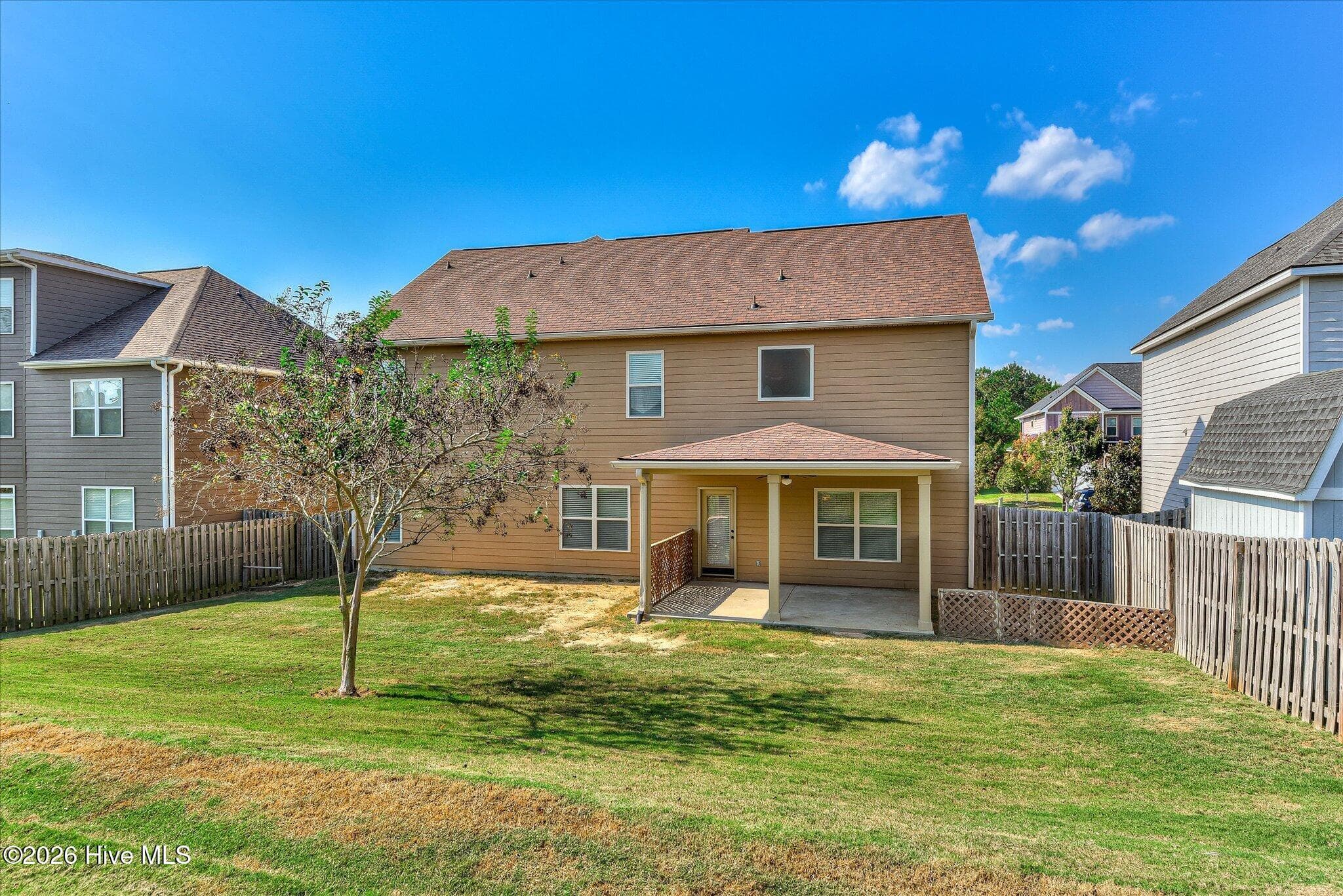 Single Family Residence at 360 Bella Rose Drive, Evans, GA 30809, photo 58 of 59
