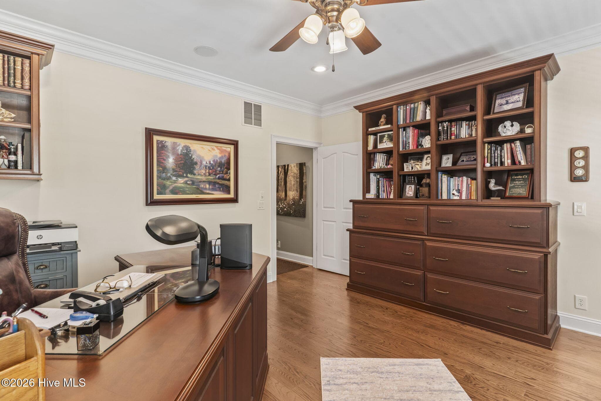 Single Family Residence at 2144 Arnold Palmer Drive, Shallotte, NC 28470, photo 21 of 90