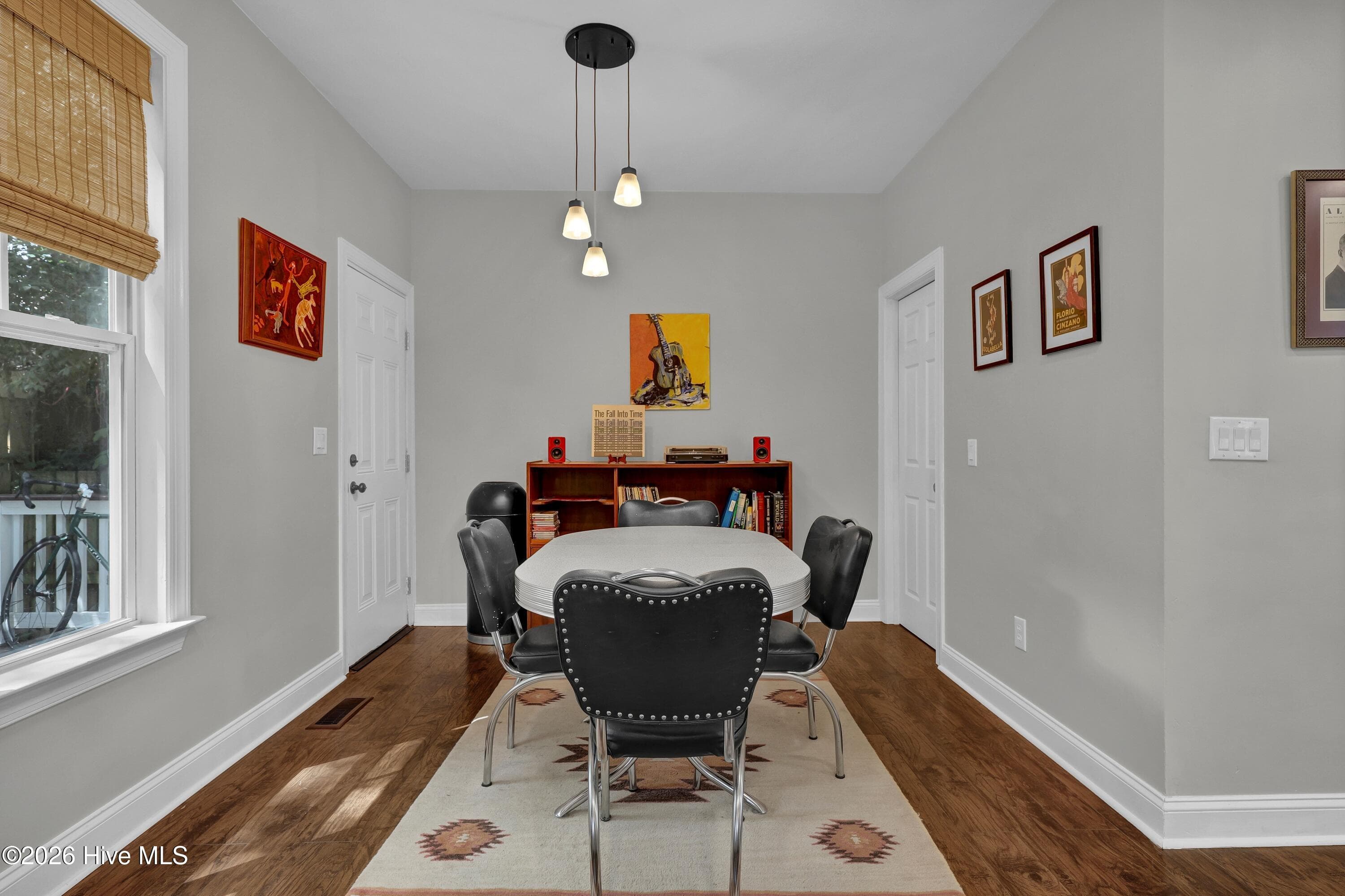 Single Family Residence at 714 Brooks Alley, Wilmington, NC 28401, photo 13 of 27