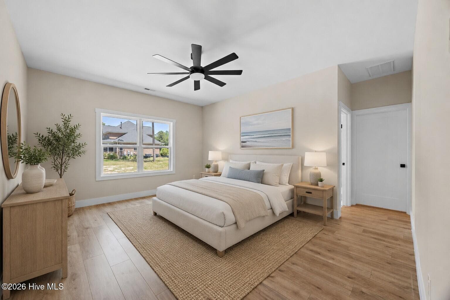 Single Family Residence at 225 Gus Horne Road, Holly Ridge, NC 28445, photo 65 of 217